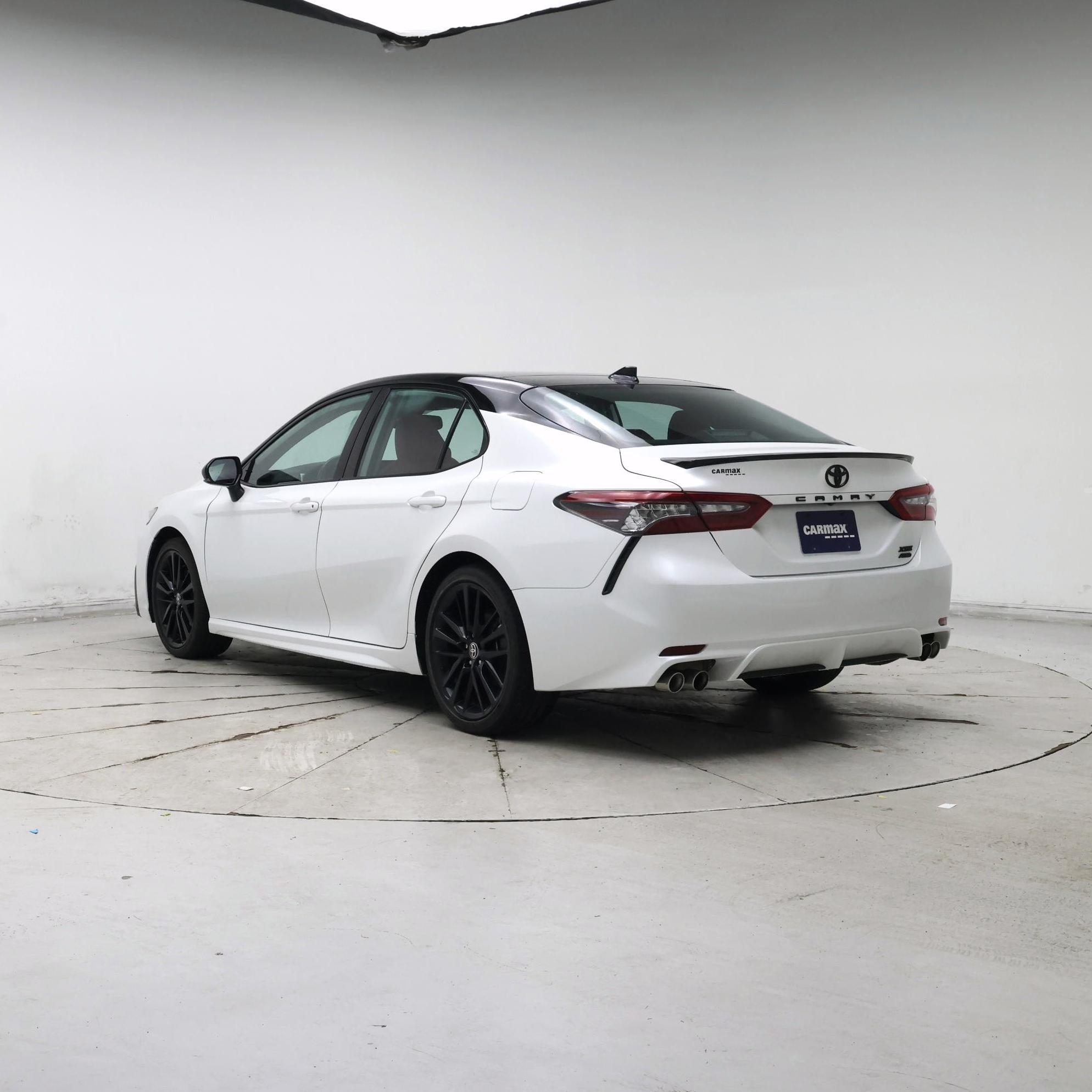 Thumbnail: 2022 Toyota Camry - 2
