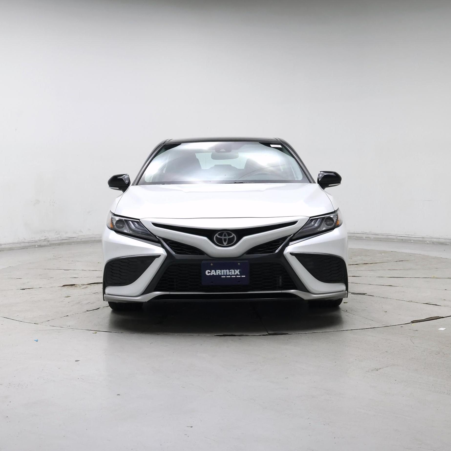 Thumbnail: 2022 Toyota Camry - 5