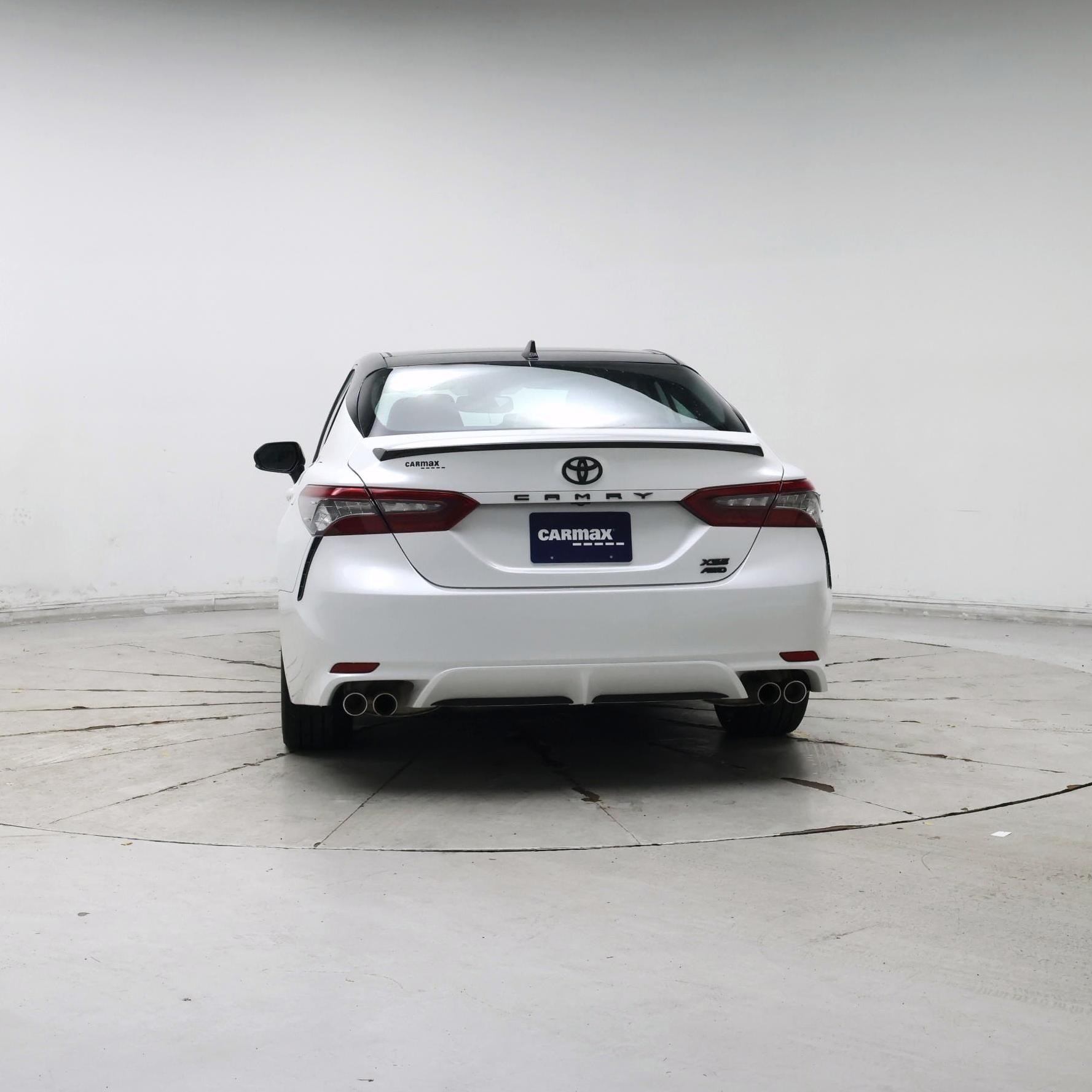 Thumbnail: 2022 Toyota Camry - 6