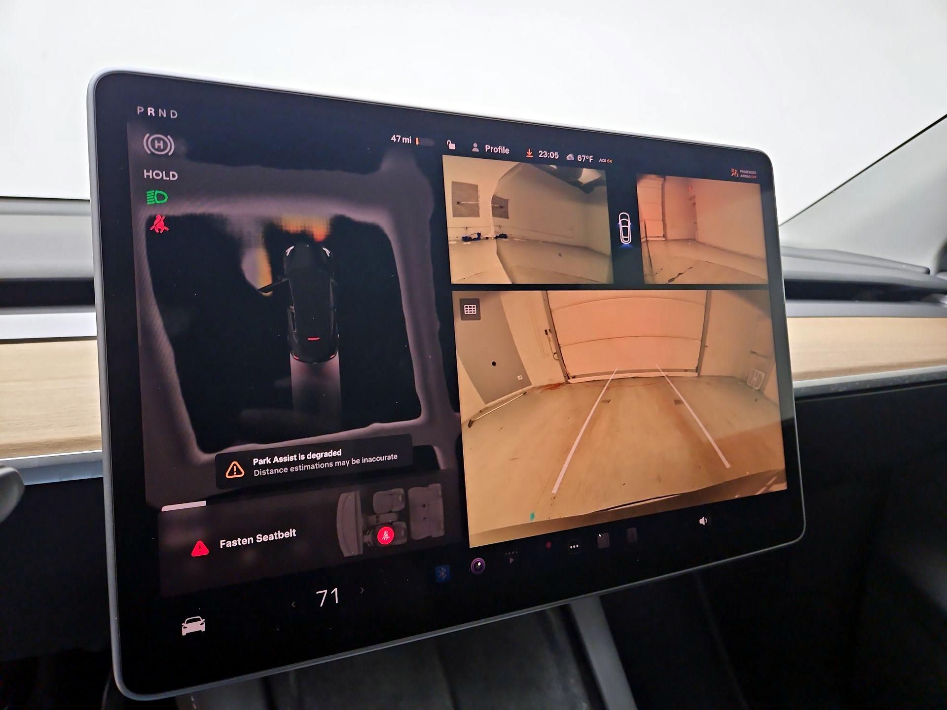 Thumbnail: 2024 Tesla Model Y - 13