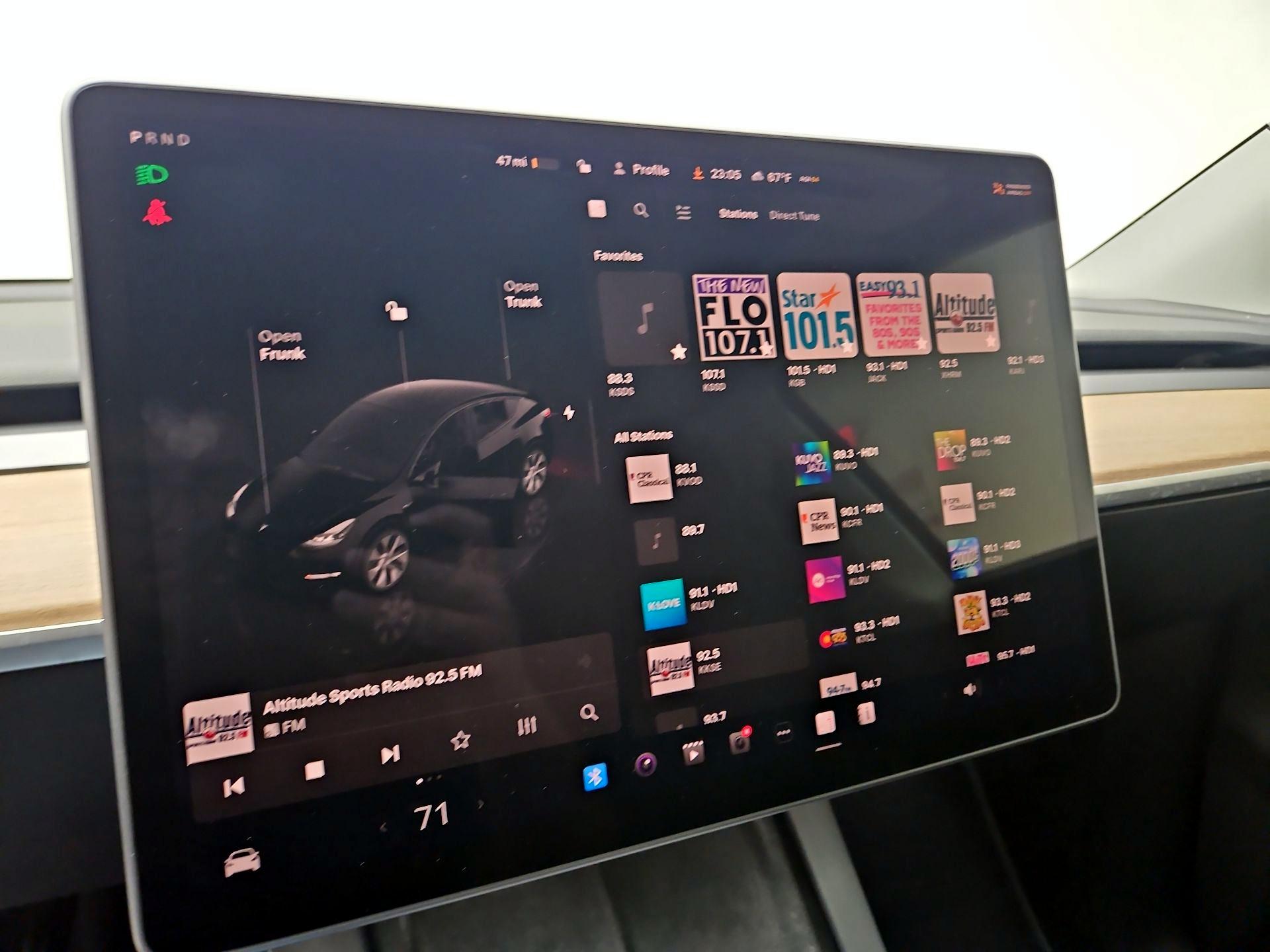 Thumbnail: 2024 Tesla Model Y - 14