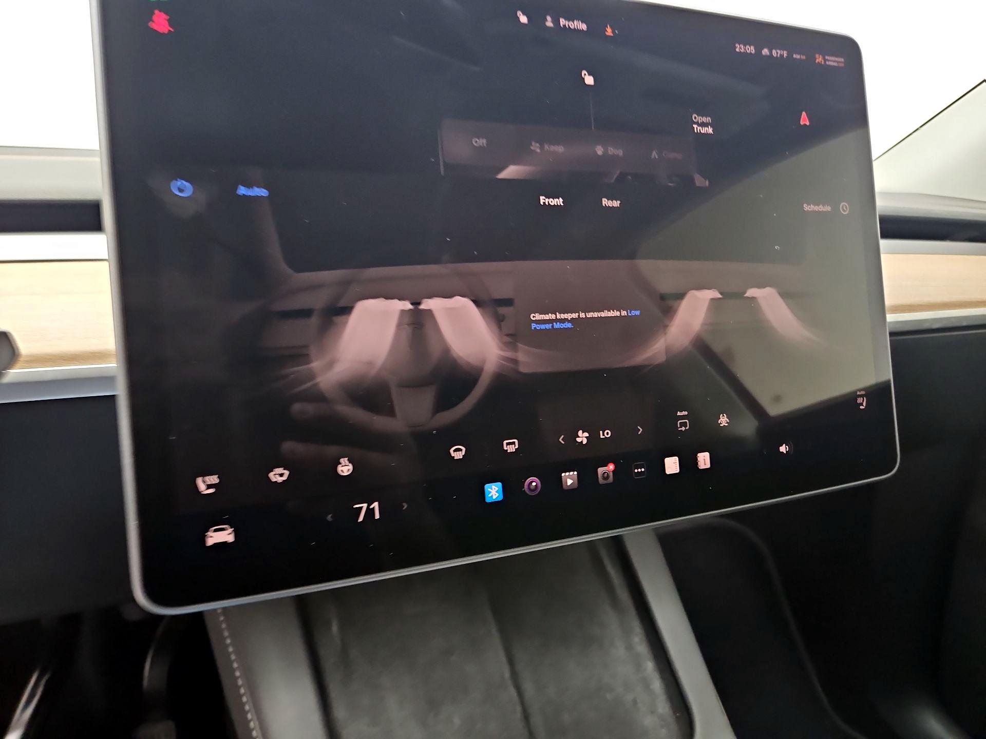 Thumbnail: 2024 Tesla Model Y - 15