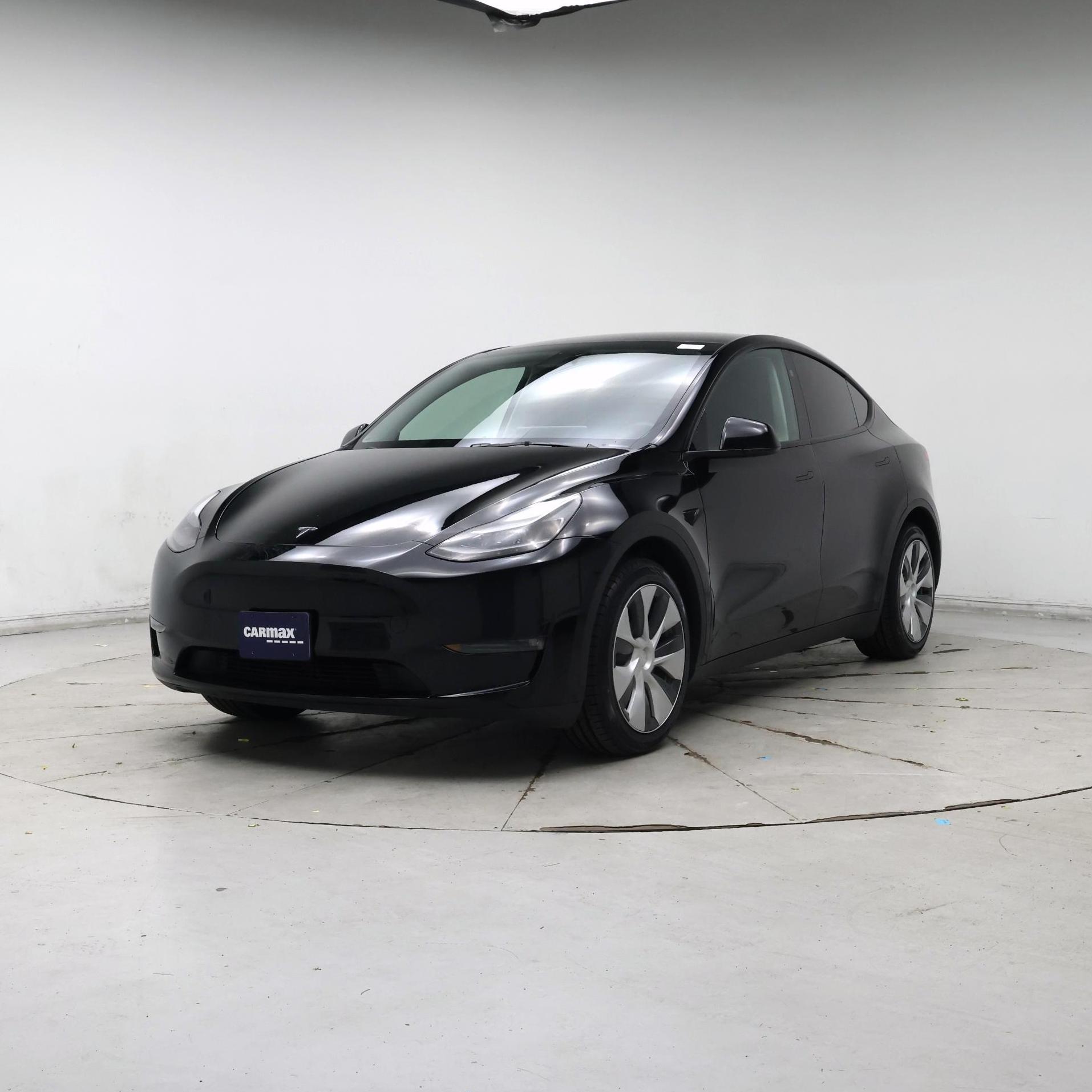 Thumbnail: 2024 Tesla Model Y - 4