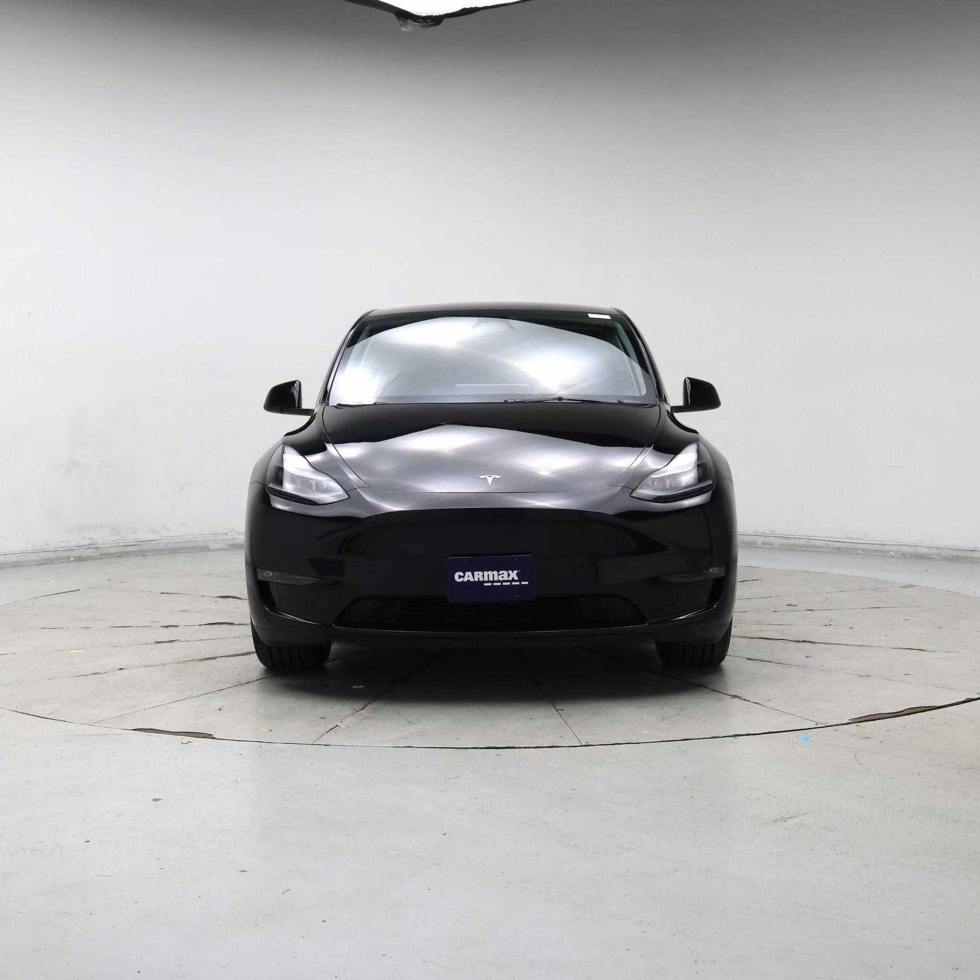 Thumbnail: 2024 Tesla Model Y - 5
