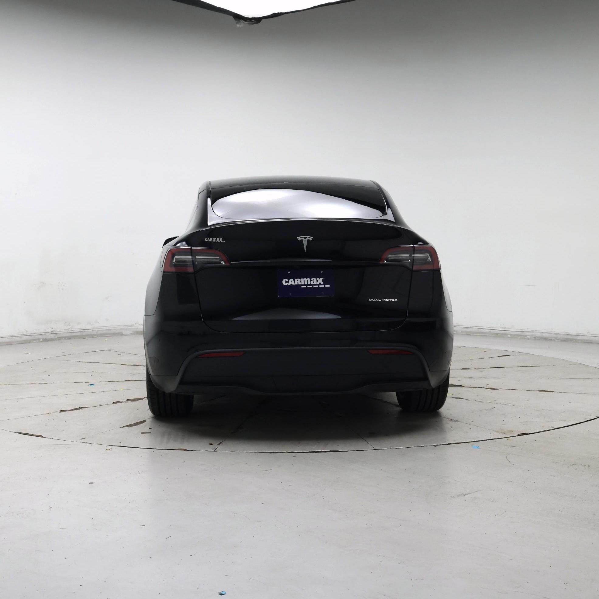 Thumbnail: 2024 Tesla Model Y - 6