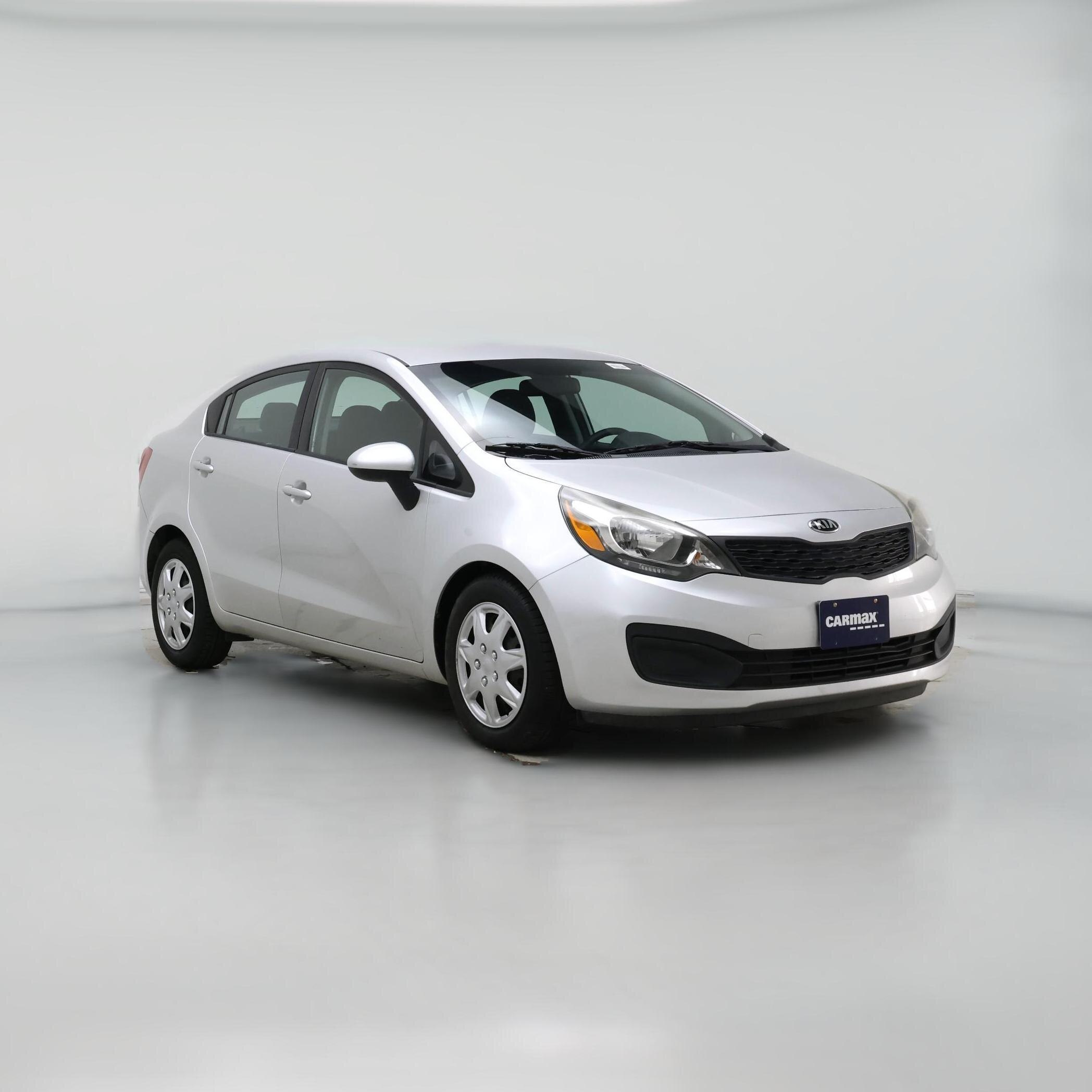 Thumbnail: 2015 Kia Rio - 1