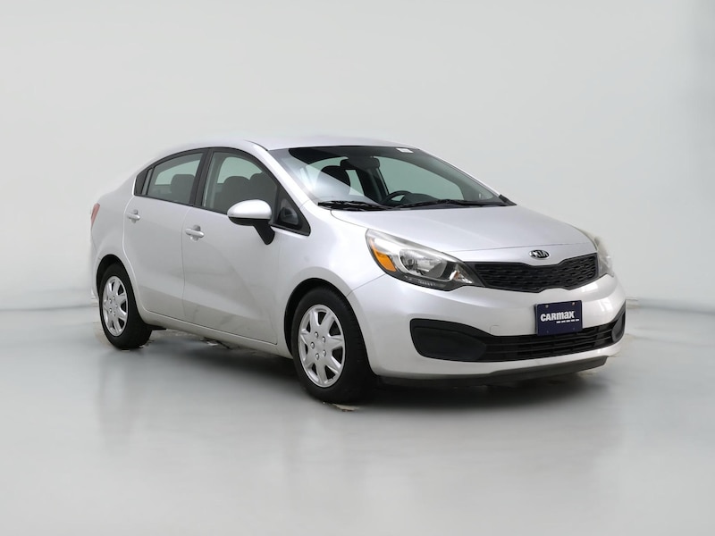 2015 Kia Rio LX -
                  Parker, CO