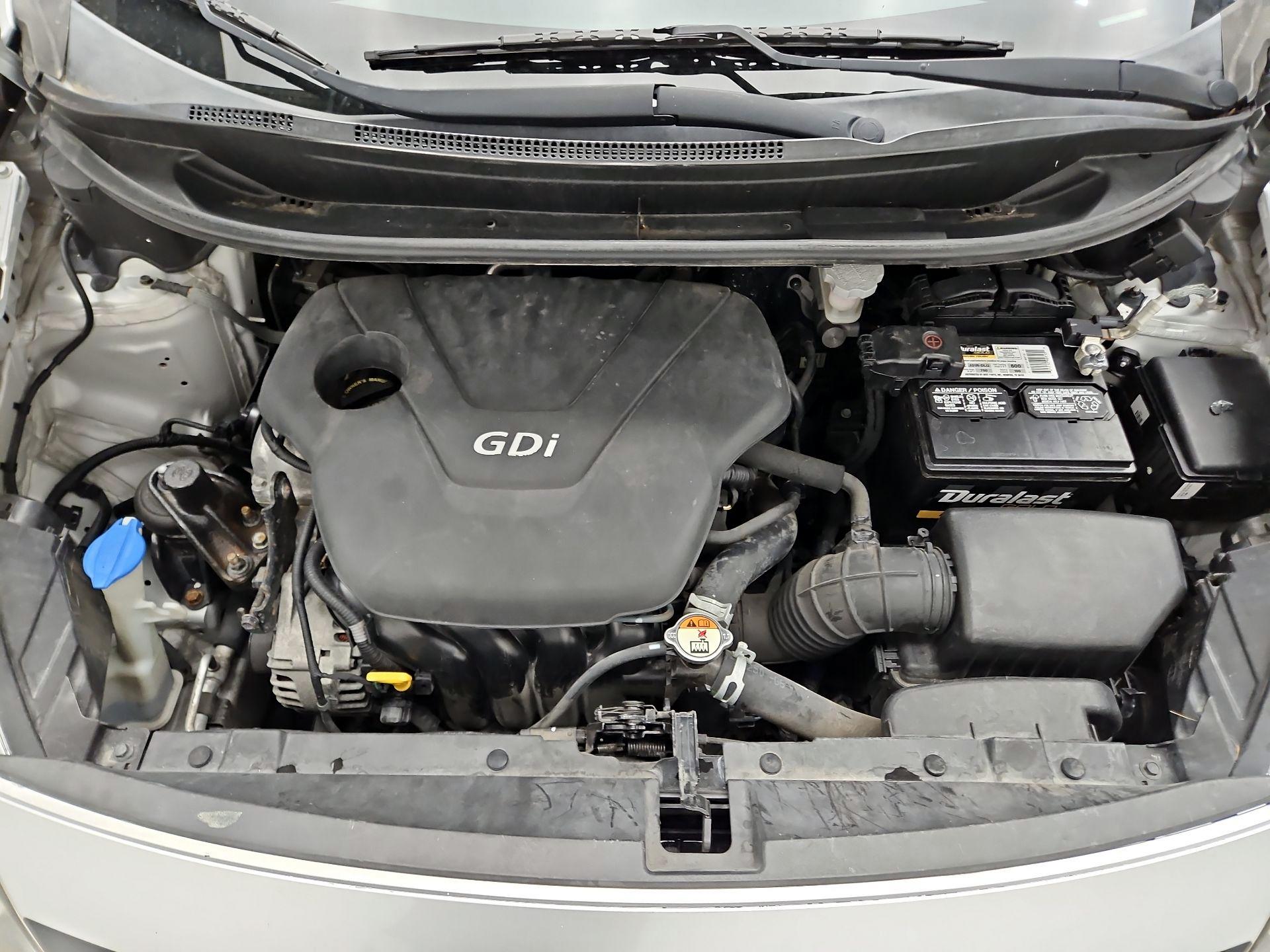 Thumbnail: 2015 Kia Rio - 20