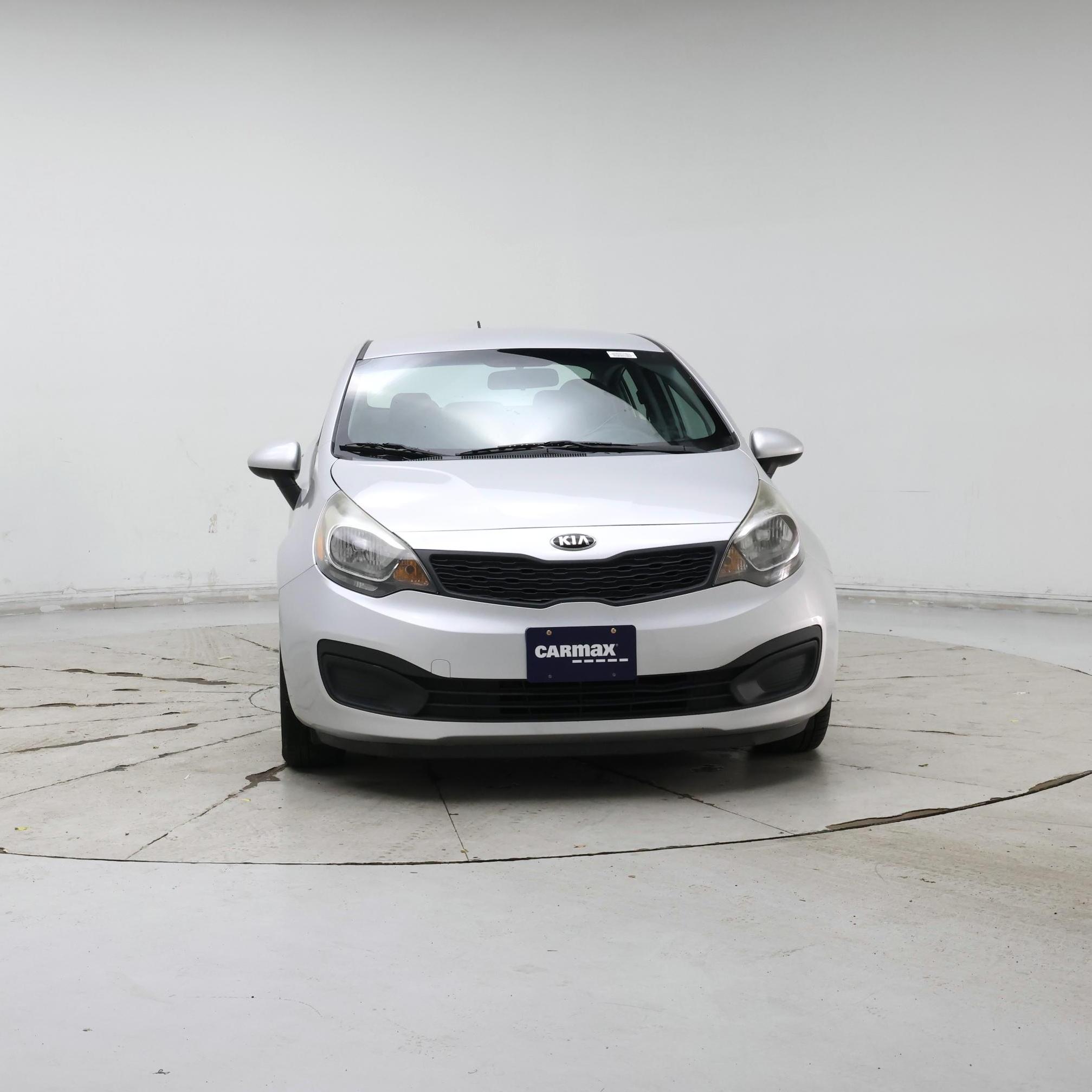 Thumbnail: 2015 Kia Rio - 5