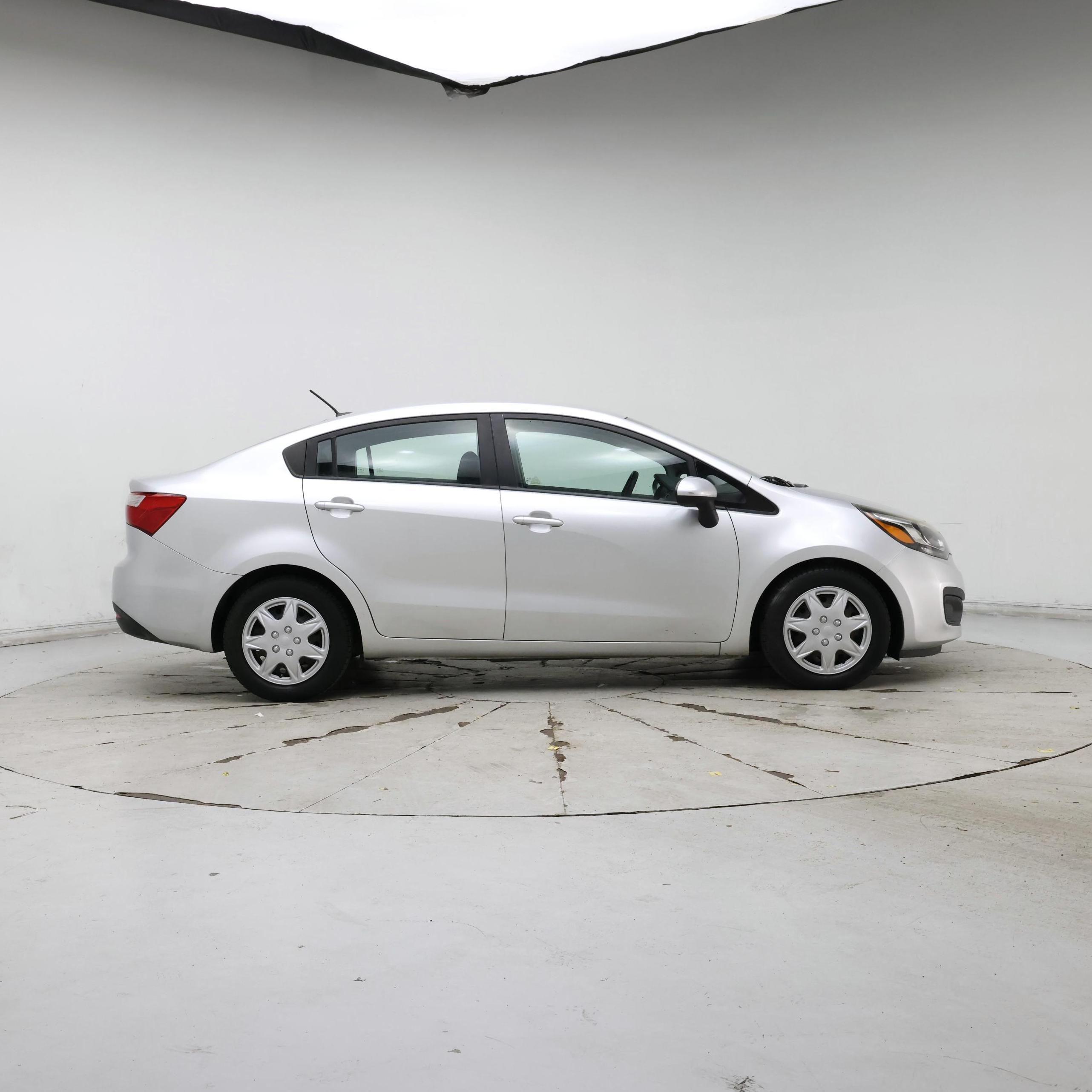 Thumbnail: 2015 Kia Rio - 7