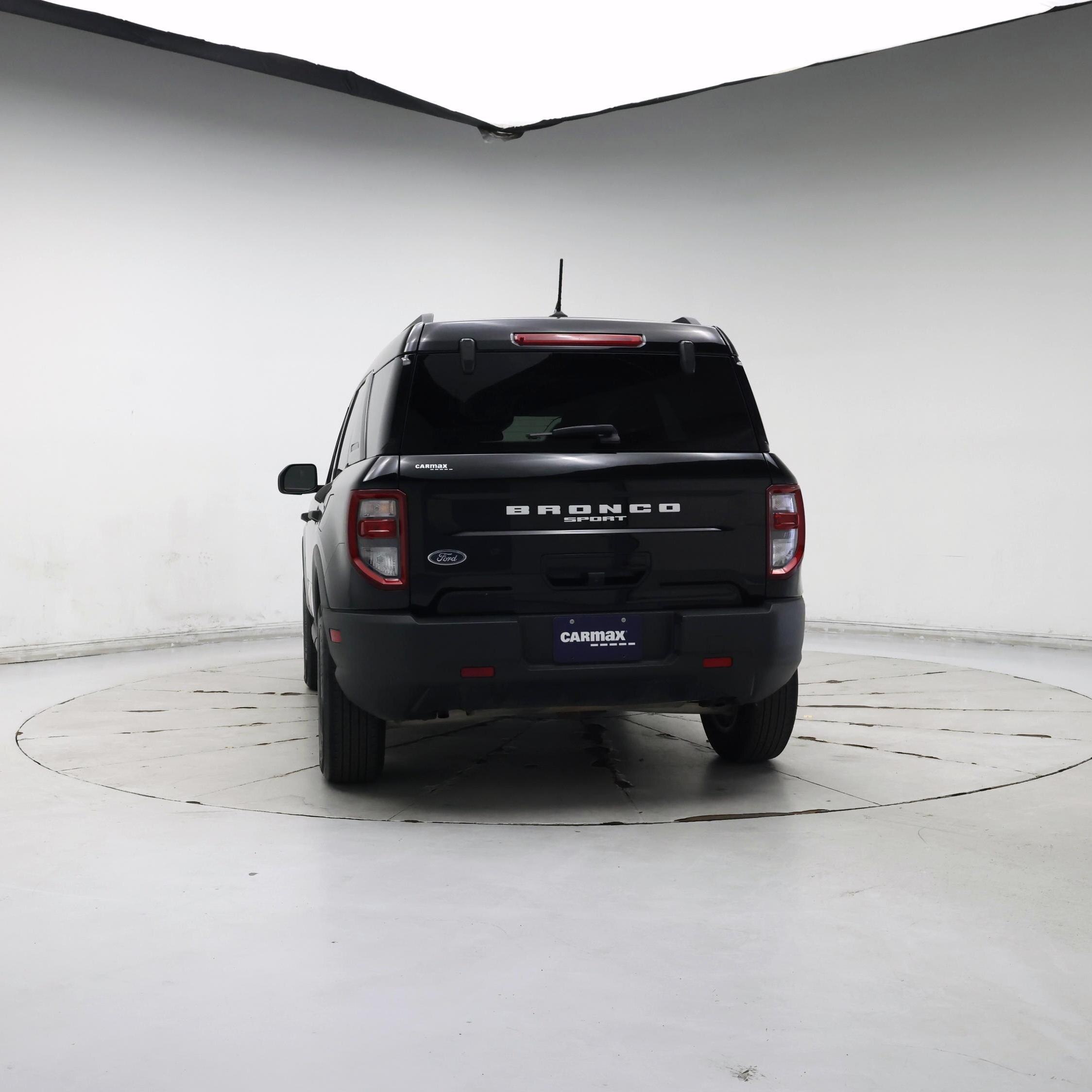 Thumbnail: 2021 Ford Bronco Sport - 6