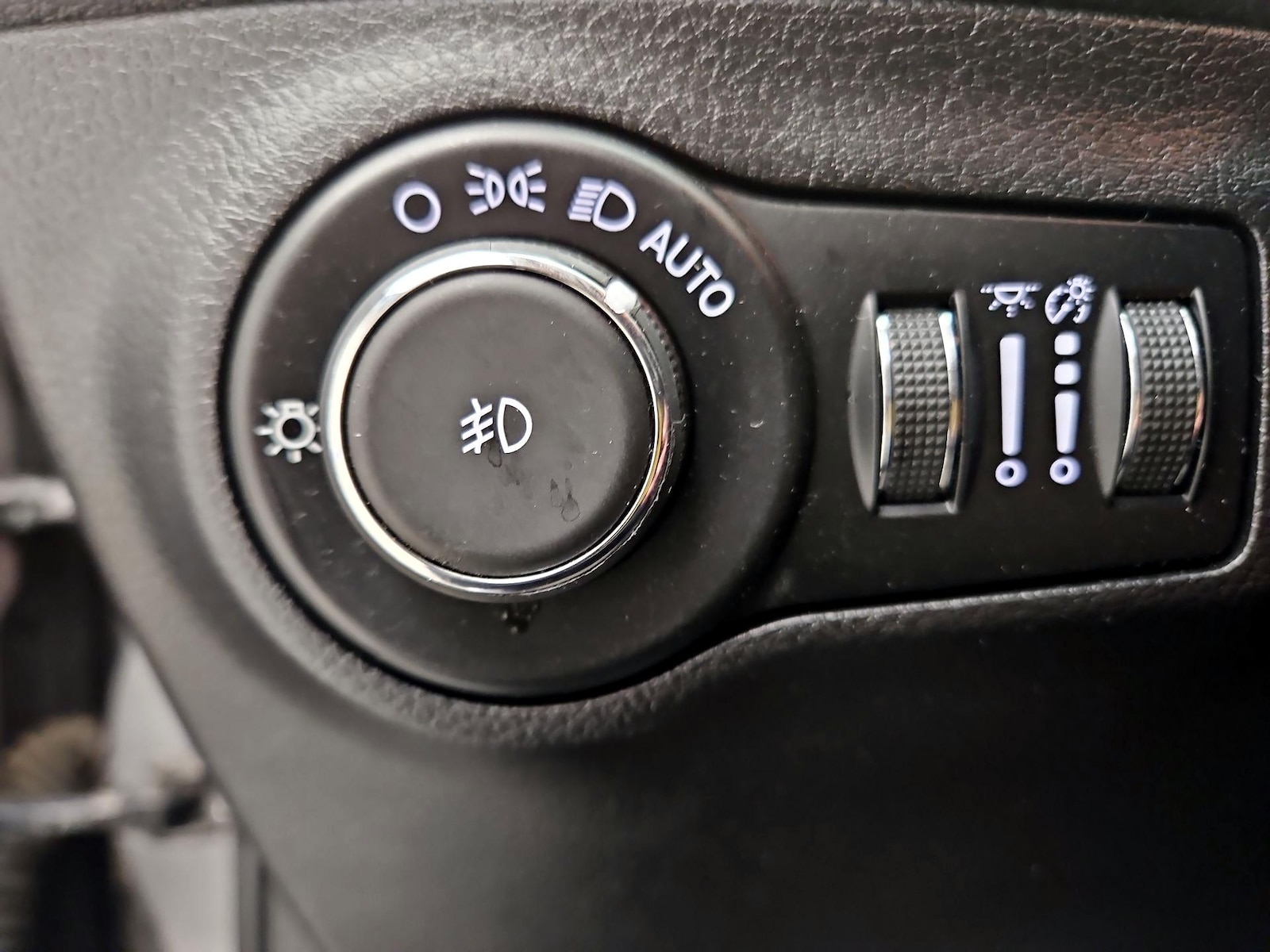 2019 Jeep Compass Trailhawk - Photo 14