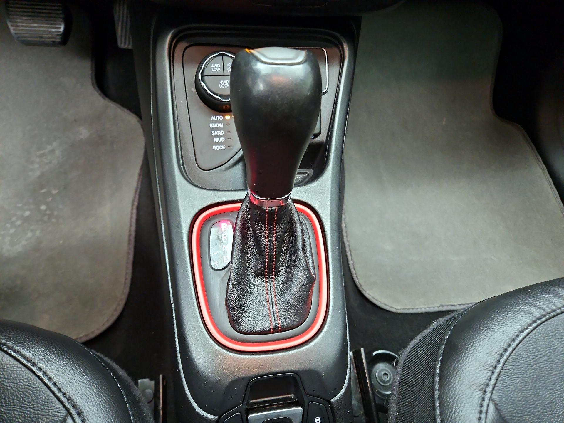 Thumbnail: 2019 Jeep Compass - 17
