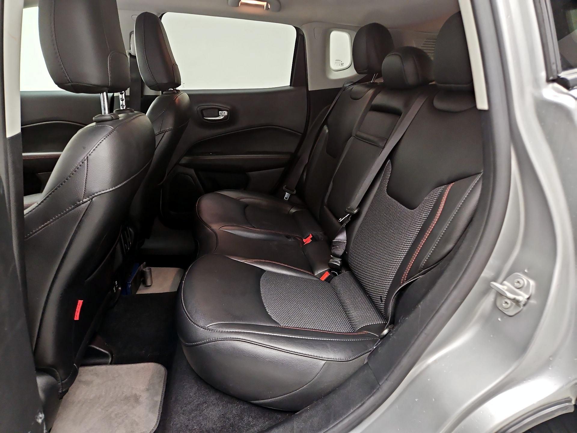 Thumbnail: 2019 Jeep Compass - 19