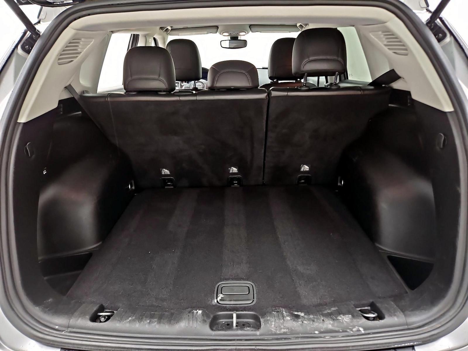 2019 Jeep Compass Trailhawk - Photo 21
