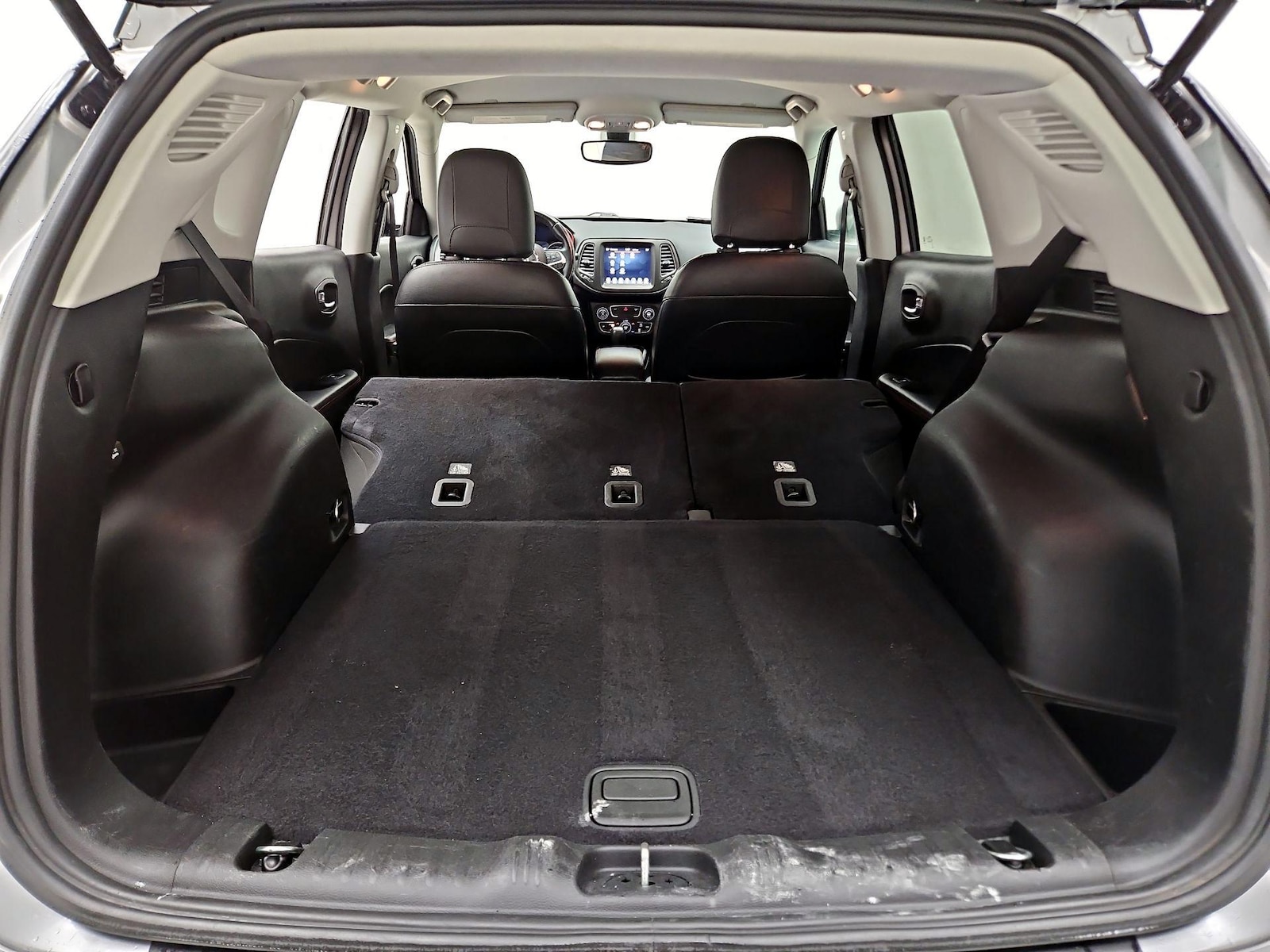 2019 Jeep Compass Trailhawk - Photo 22