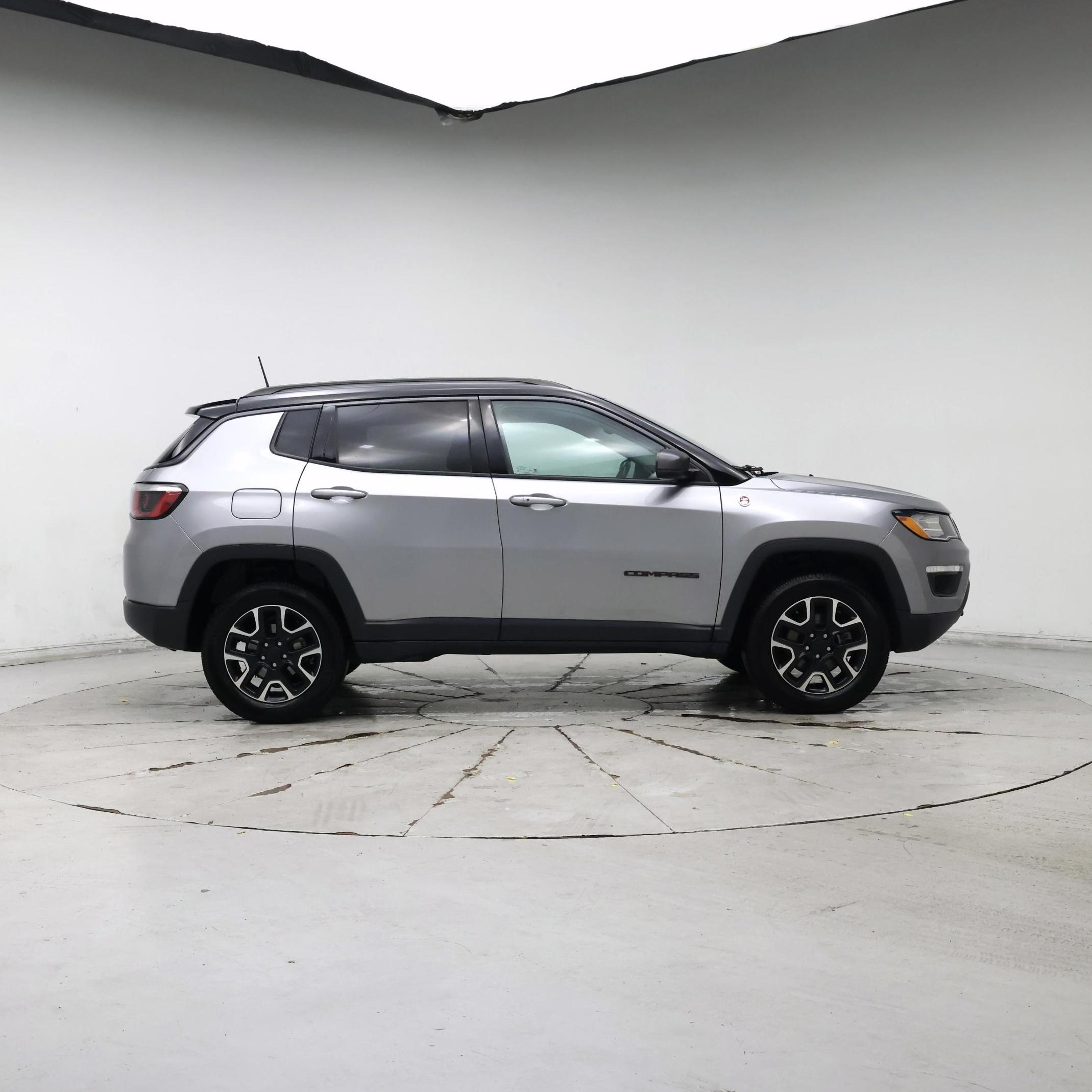 Thumbnail: 2019 Jeep Compass - 7