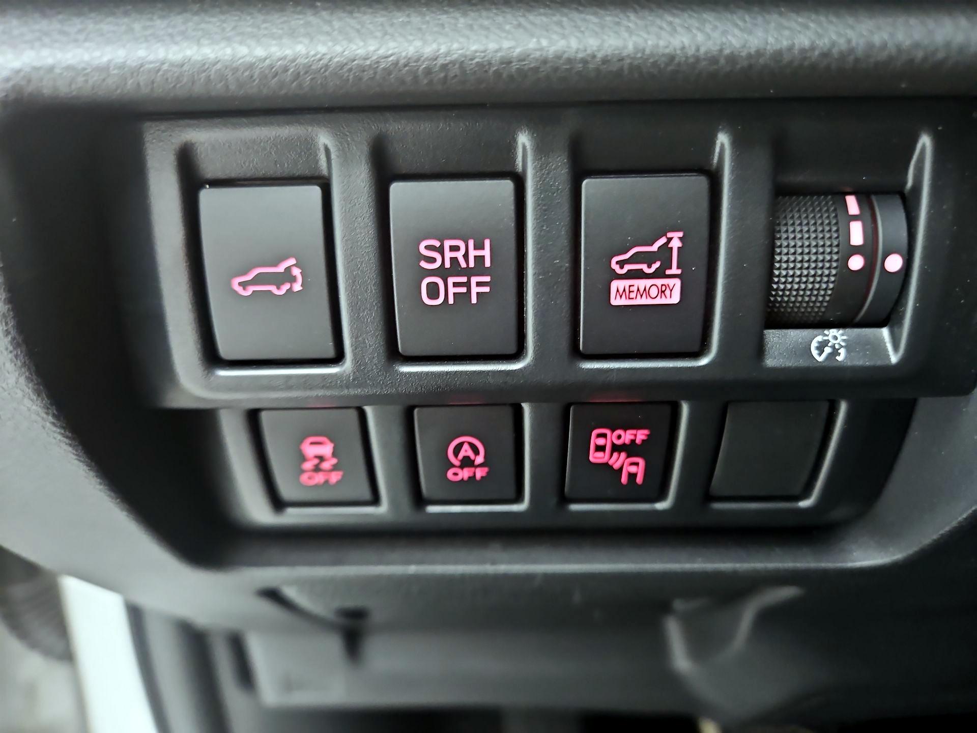 Thumbnail: 2024 Subaru Forester - 13