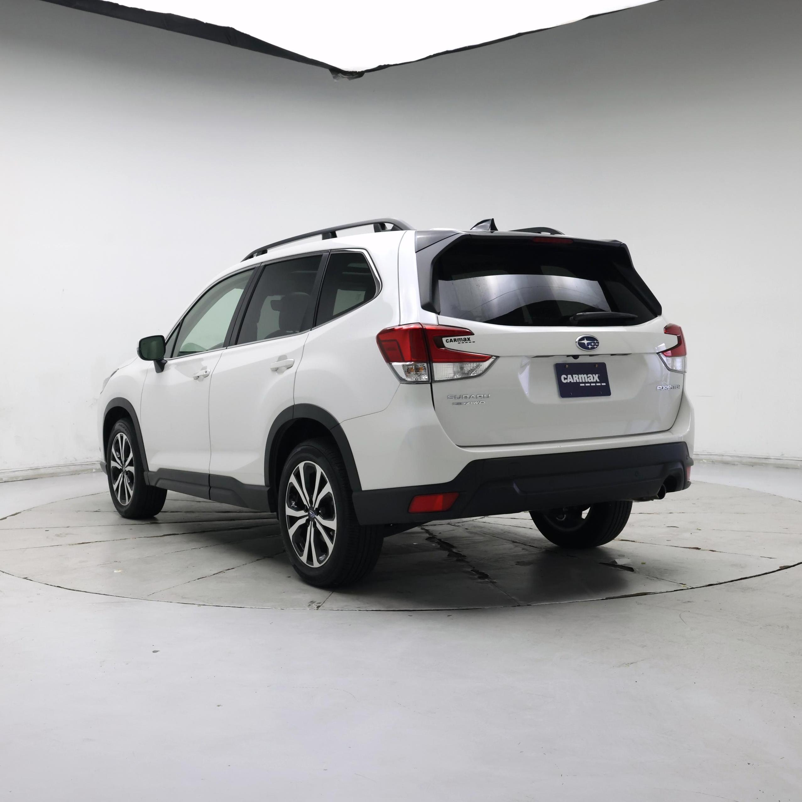 Thumbnail: 2024 Subaru Forester - 2