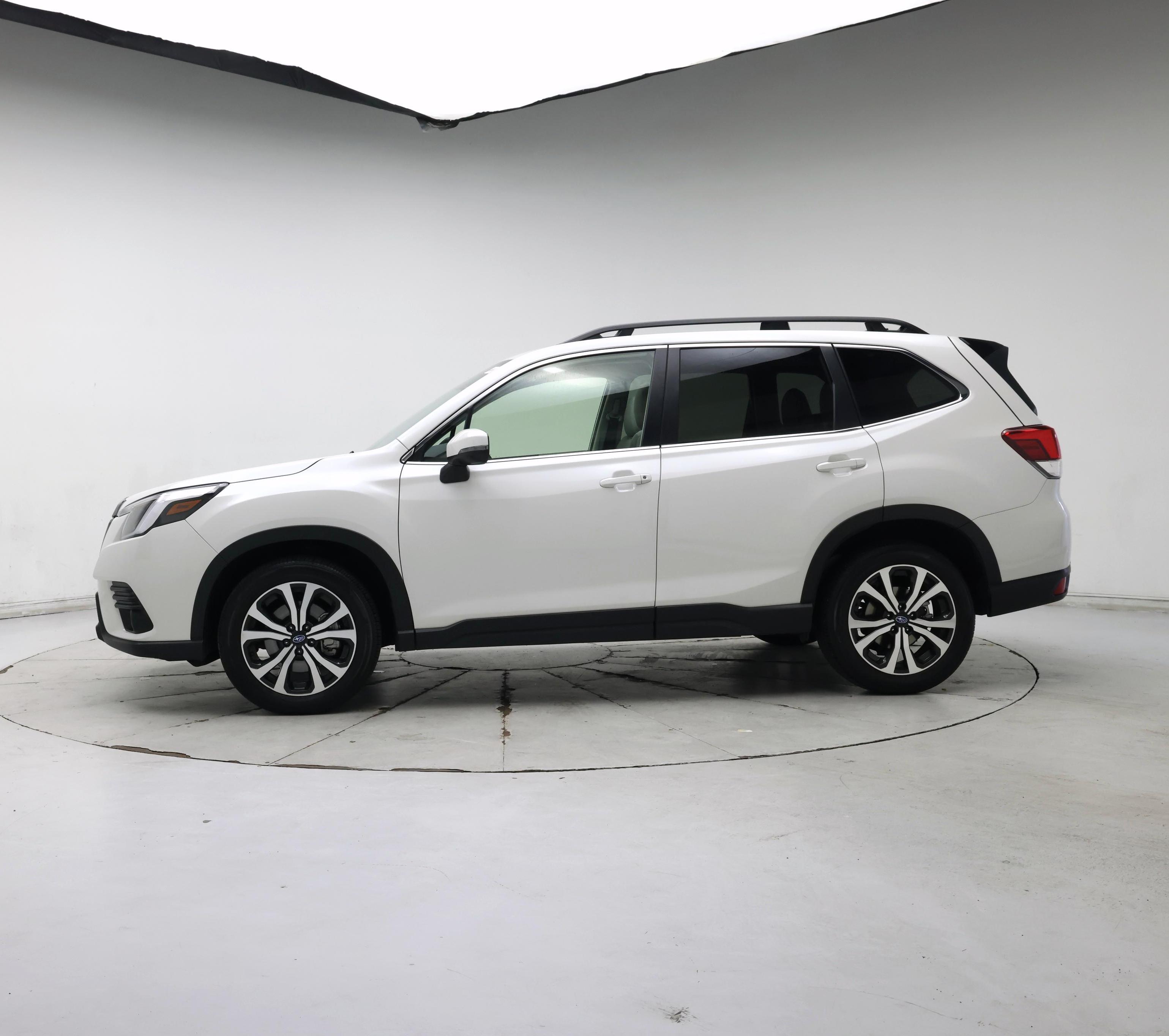 Thumbnail: 2024 Subaru Forester - 3