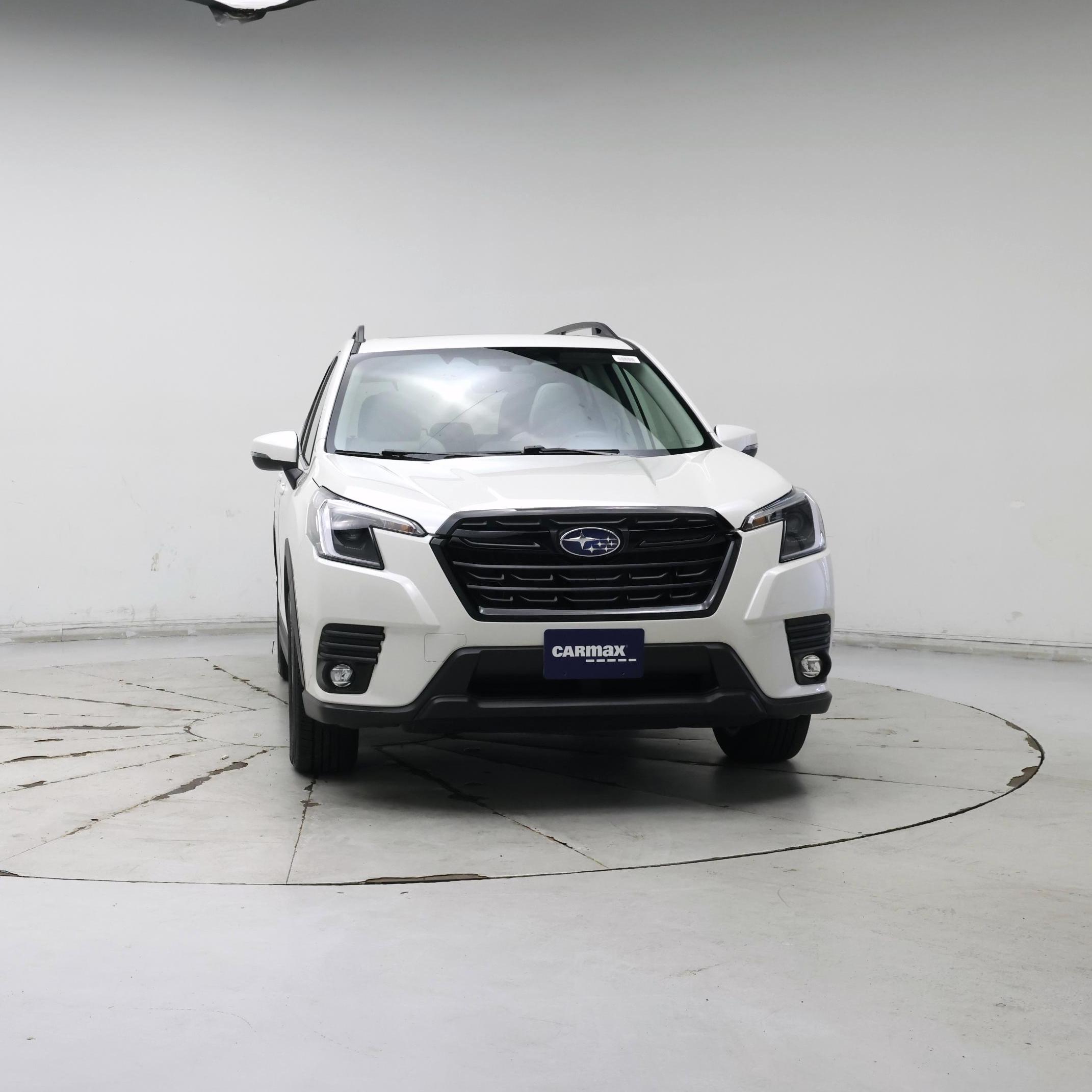 Thumbnail: 2024 Subaru Forester - 5