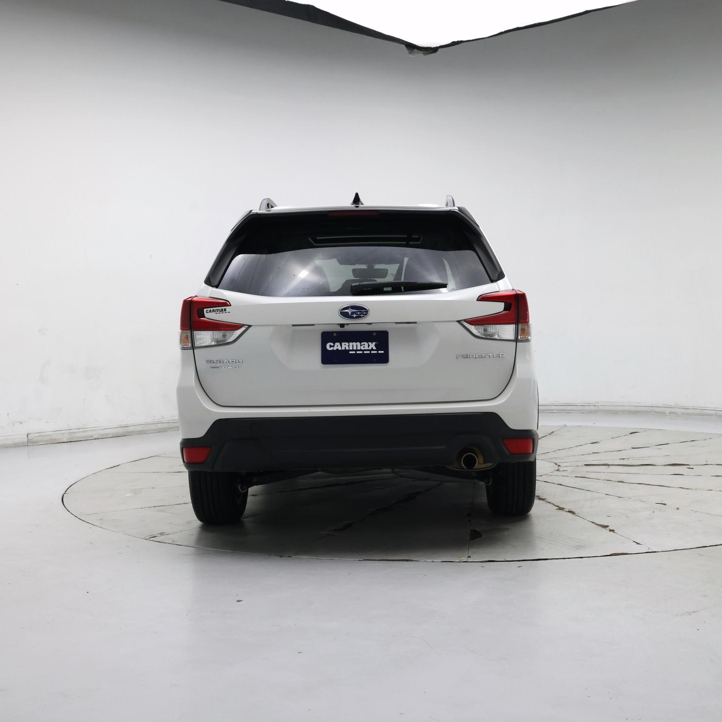 Thumbnail: 2024 Subaru Forester - 6