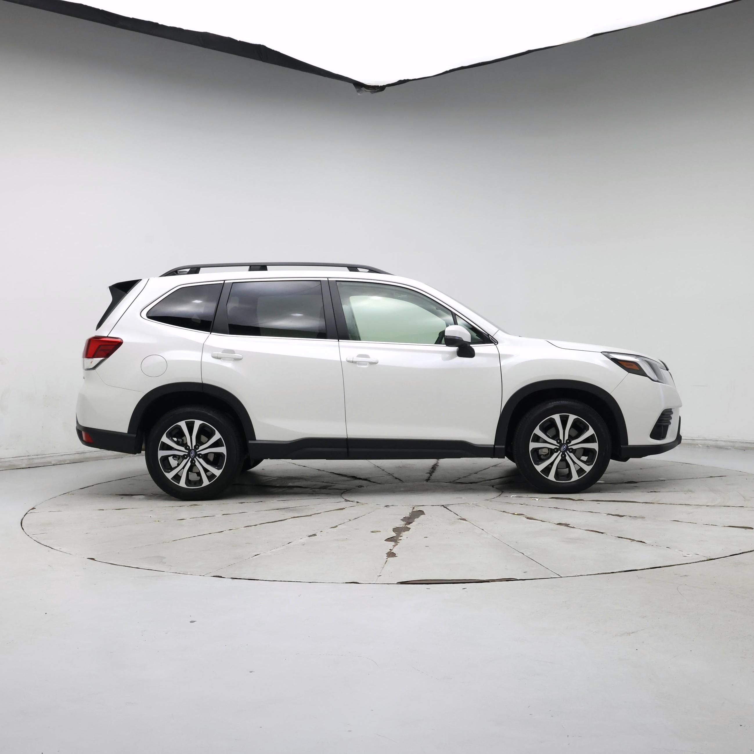 Thumbnail: 2024 Subaru Forester - 7