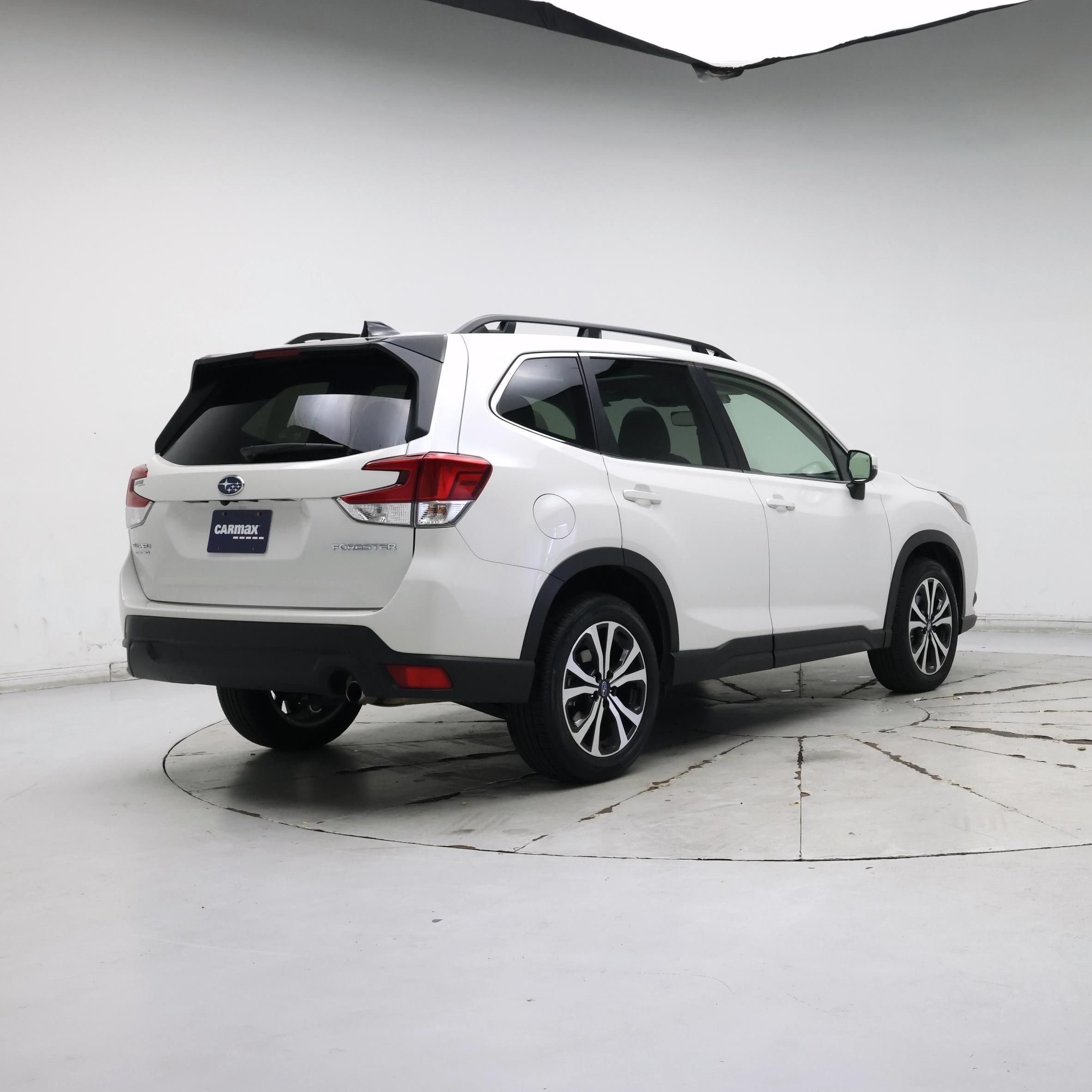 Thumbnail: 2024 Subaru Forester - 8