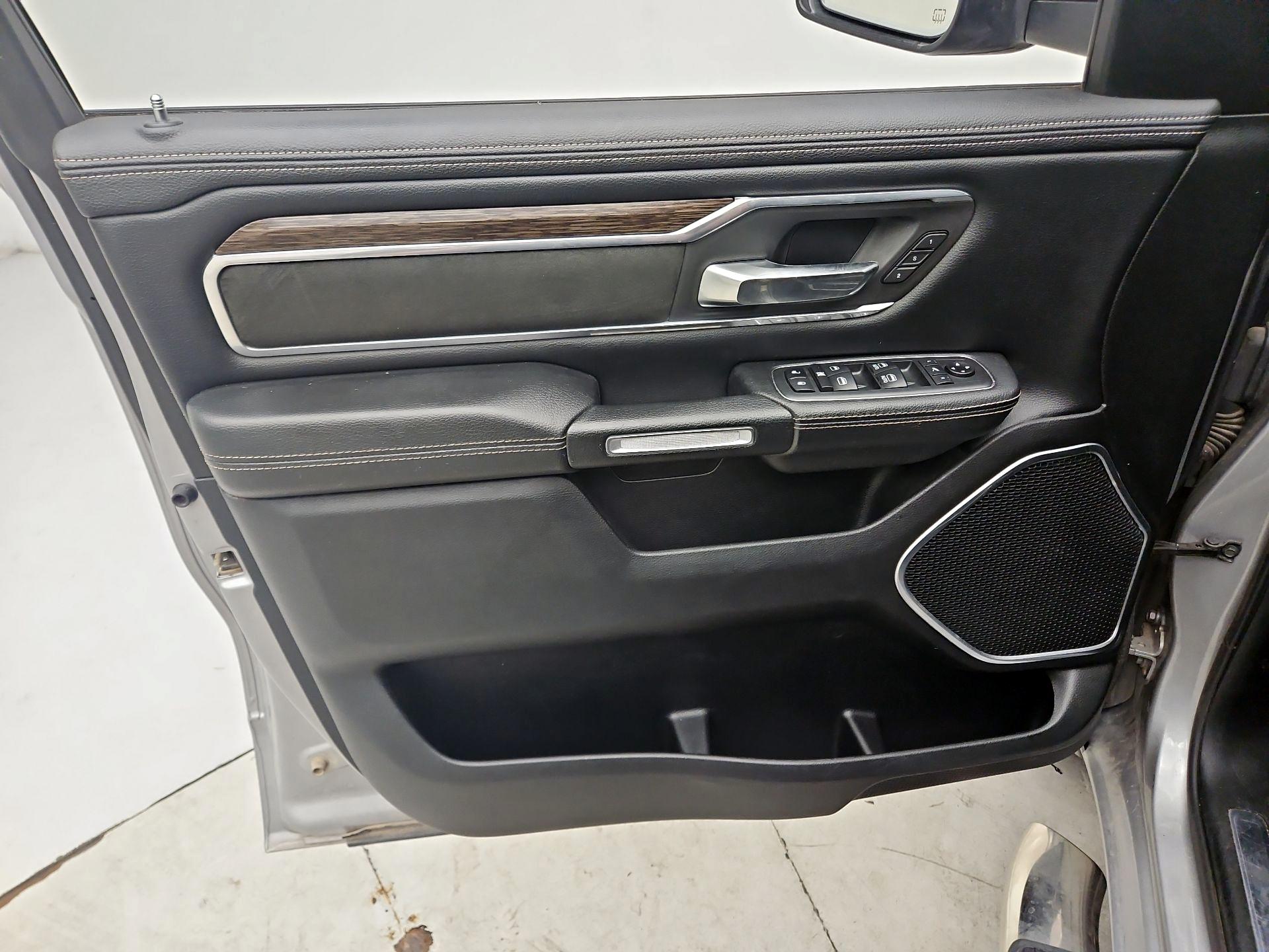 Thumbnail: 2019 RAM 1500 - 12