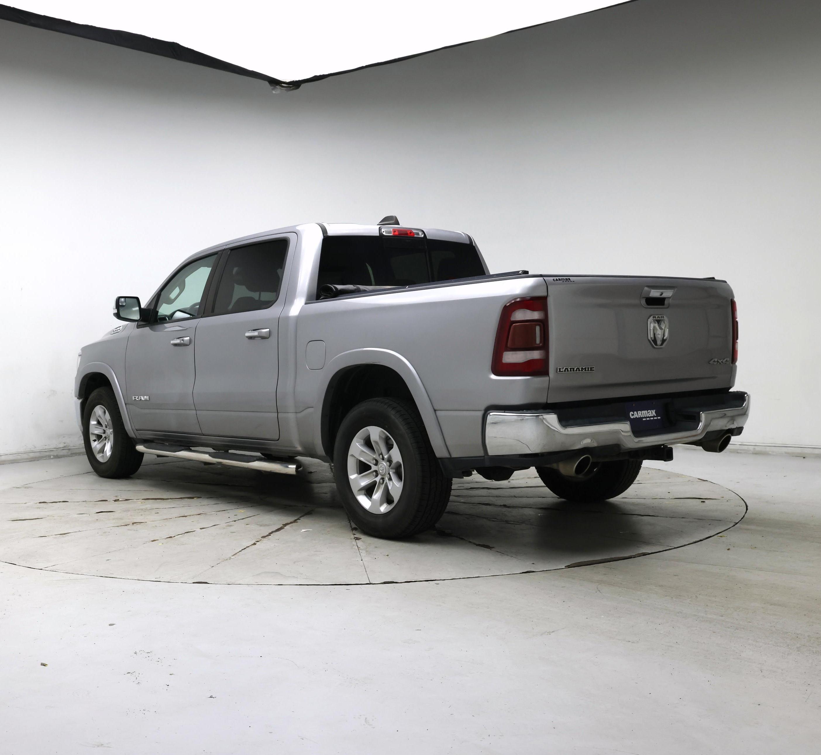 Thumbnail: 2019 RAM 1500 - 2