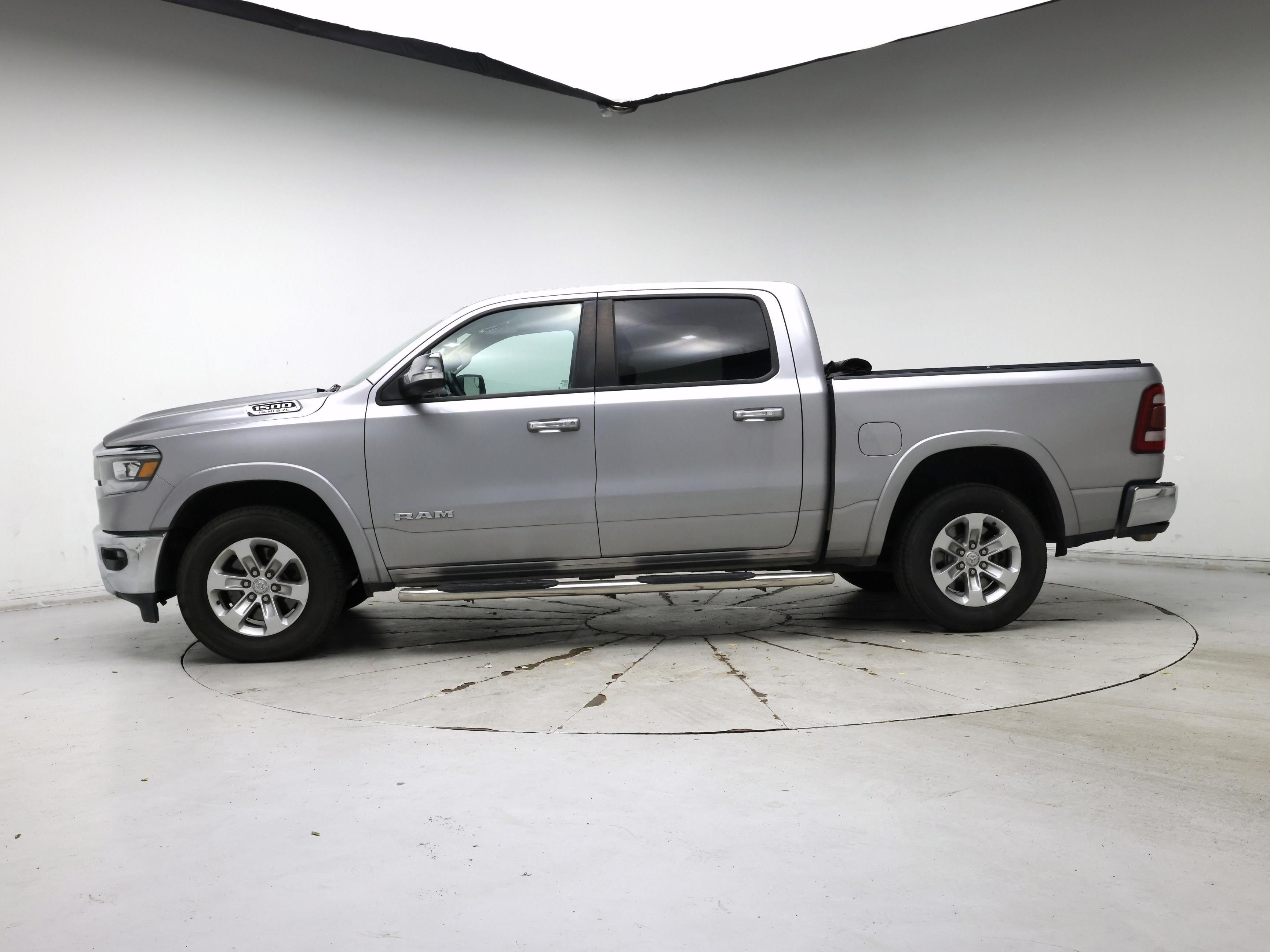 Thumbnail: 2019 RAM 1500 - 3