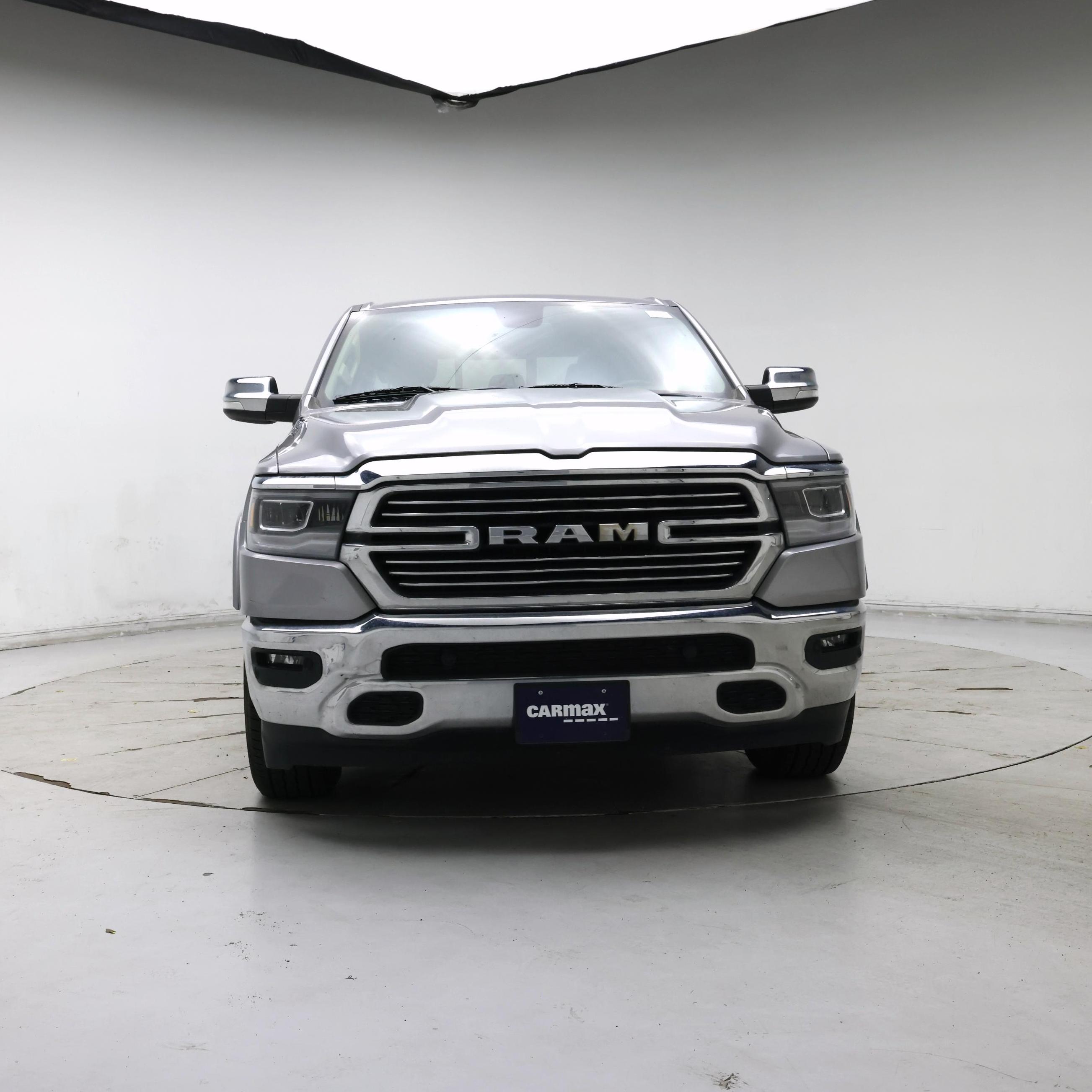 Thumbnail: 2019 RAM 1500 - 5