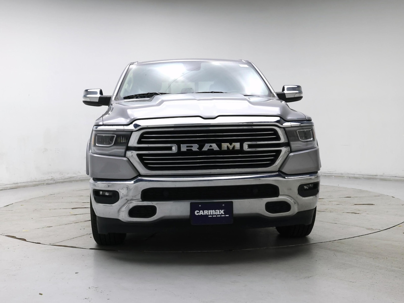 2019 RAM Ram 1500 Pickup Laramie - Photo 6