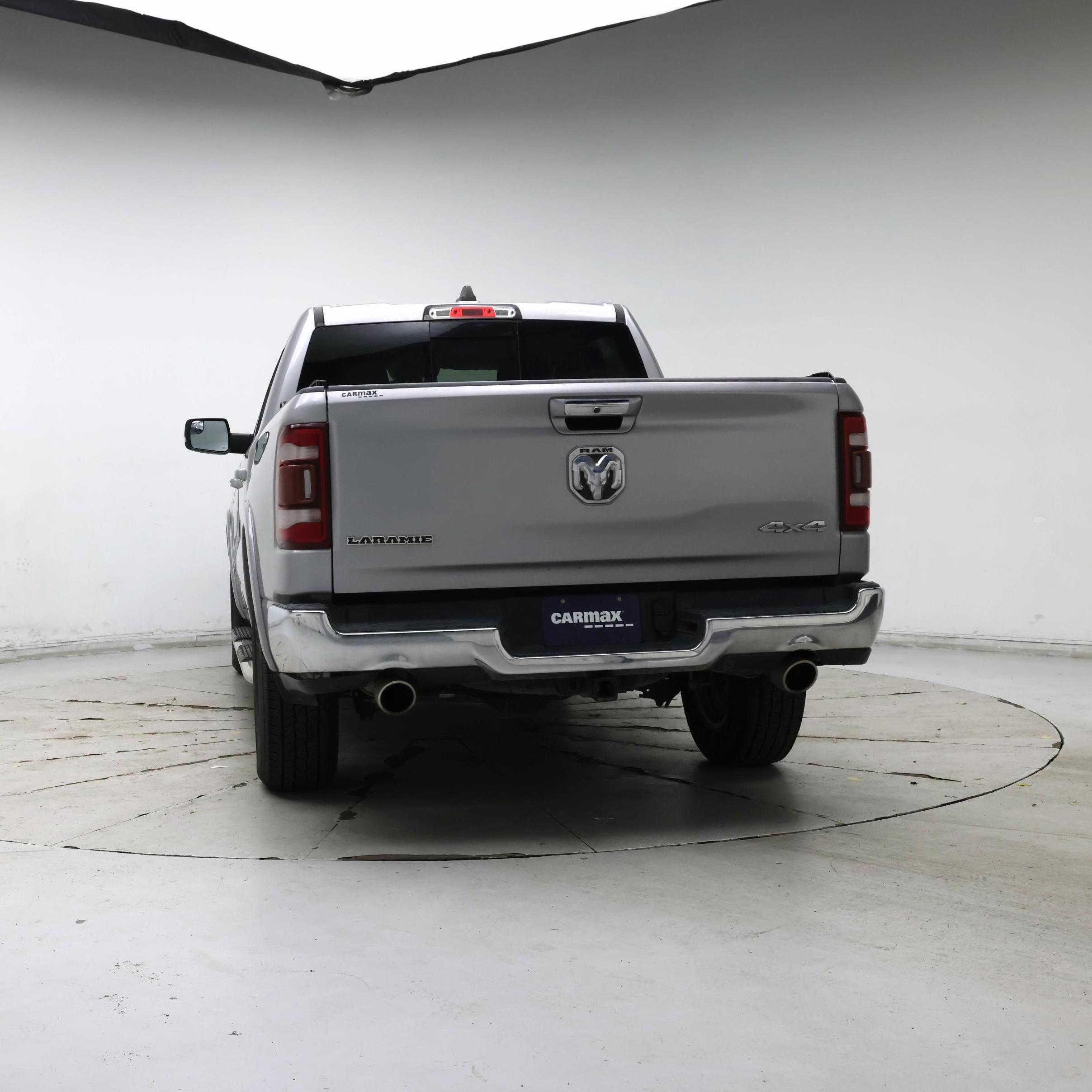 Thumbnail: 2019 RAM 1500 - 6