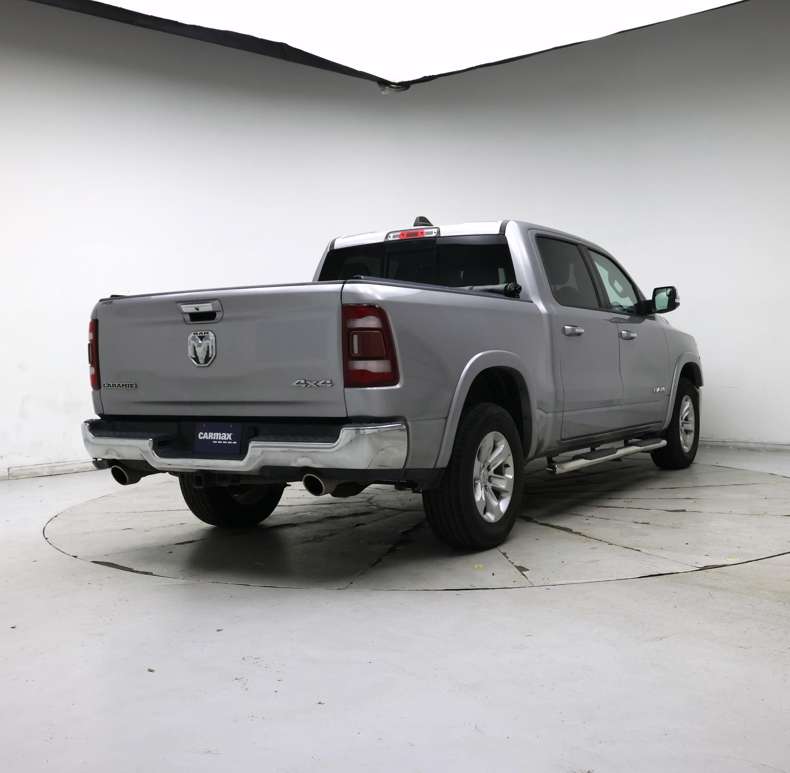 Thumbnail: 2019 RAM 1500 - 8