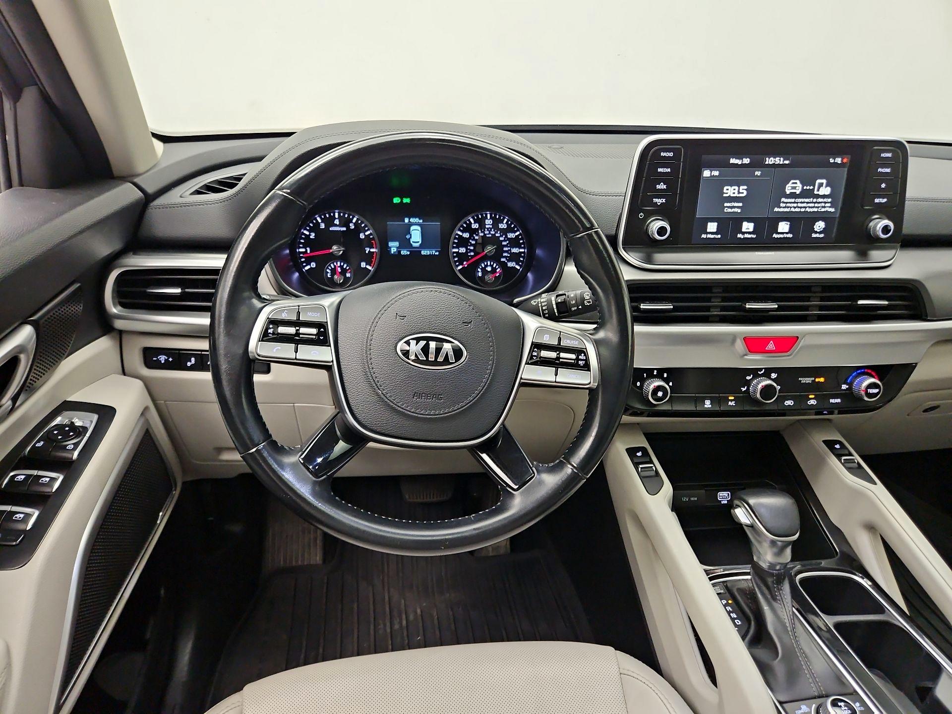 Thumbnail: 2020 Kia Telluride - 10