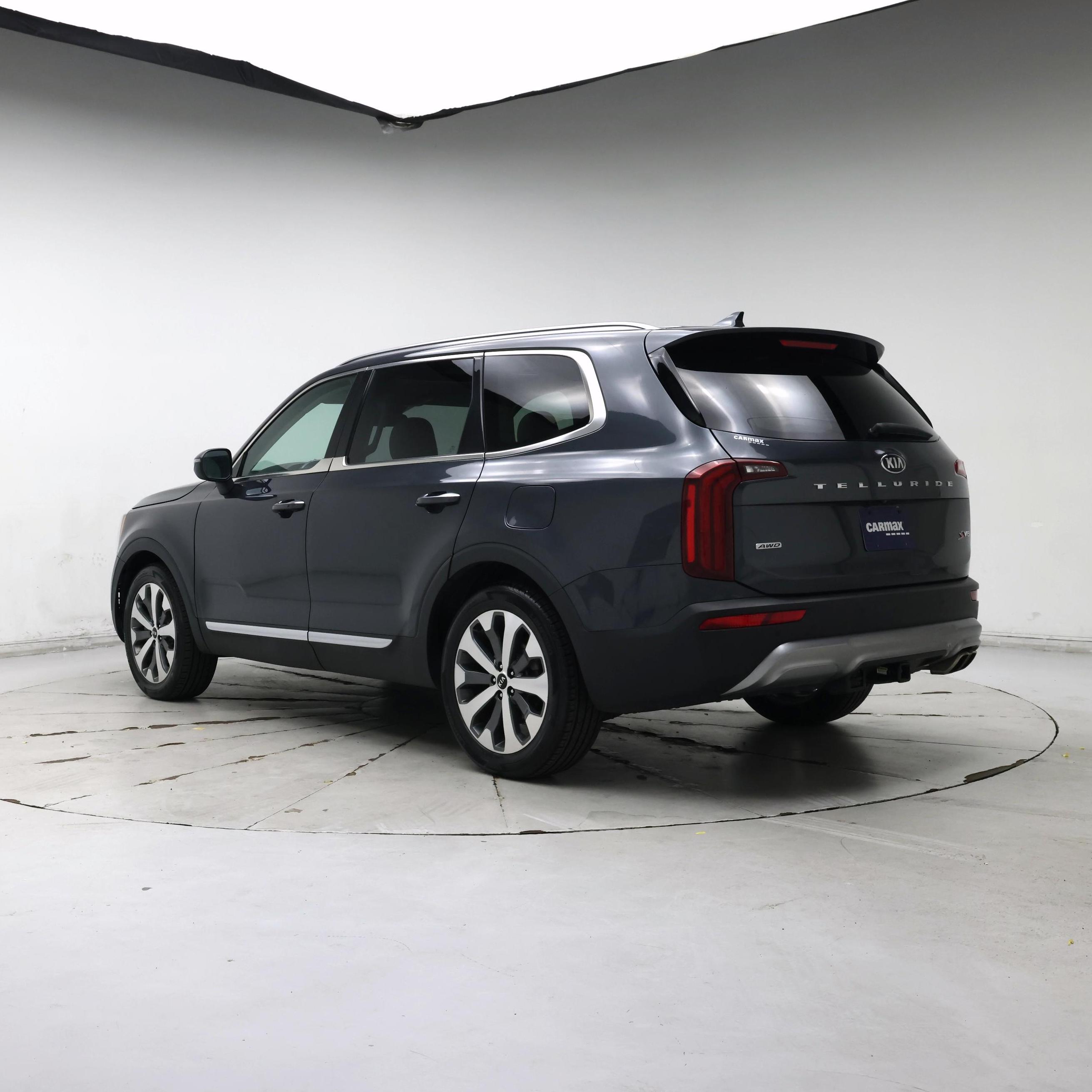 Thumbnail: 2020 Kia Telluride - 2