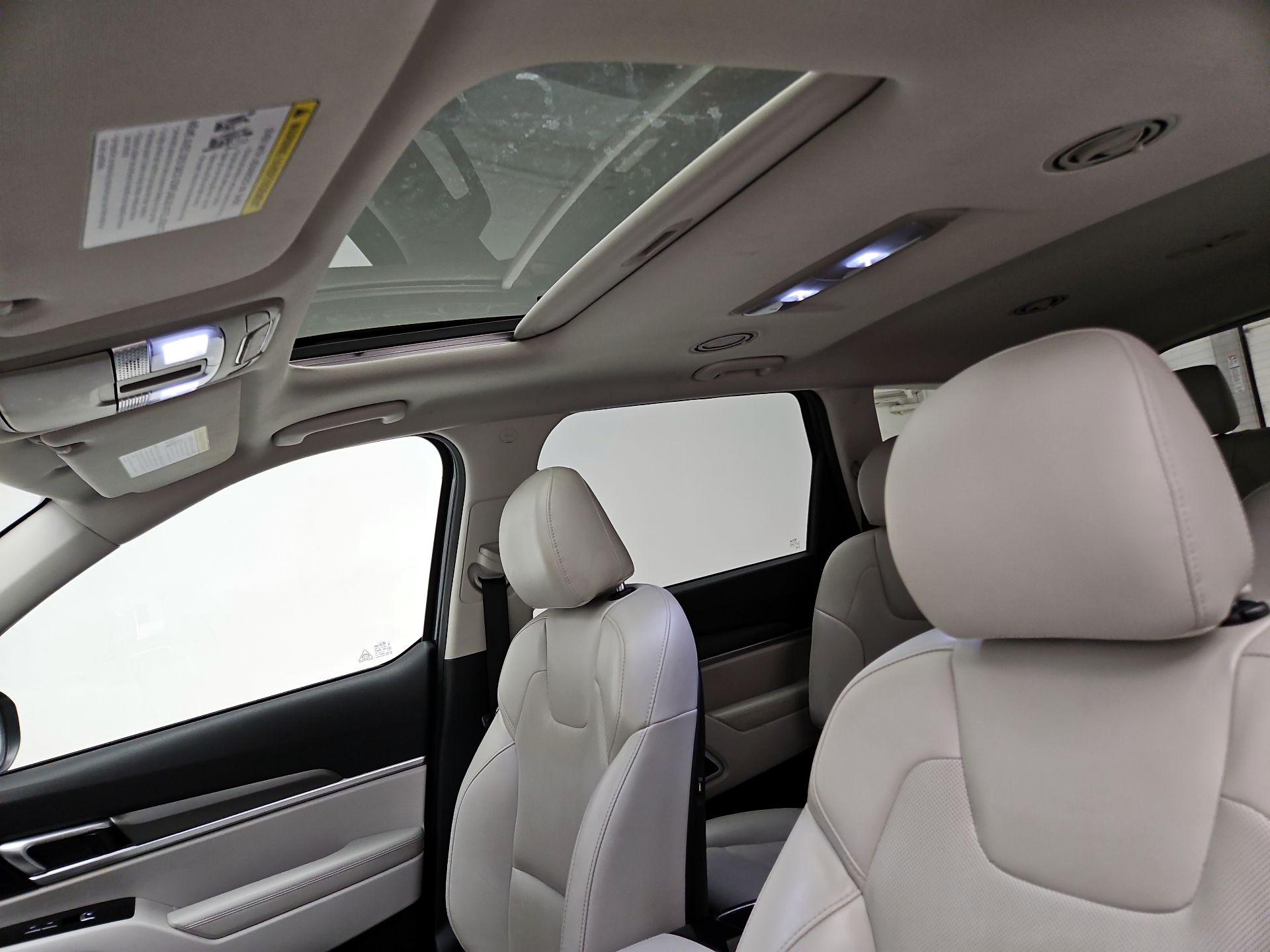Thumbnail: 2020 Kia Telluride - 19