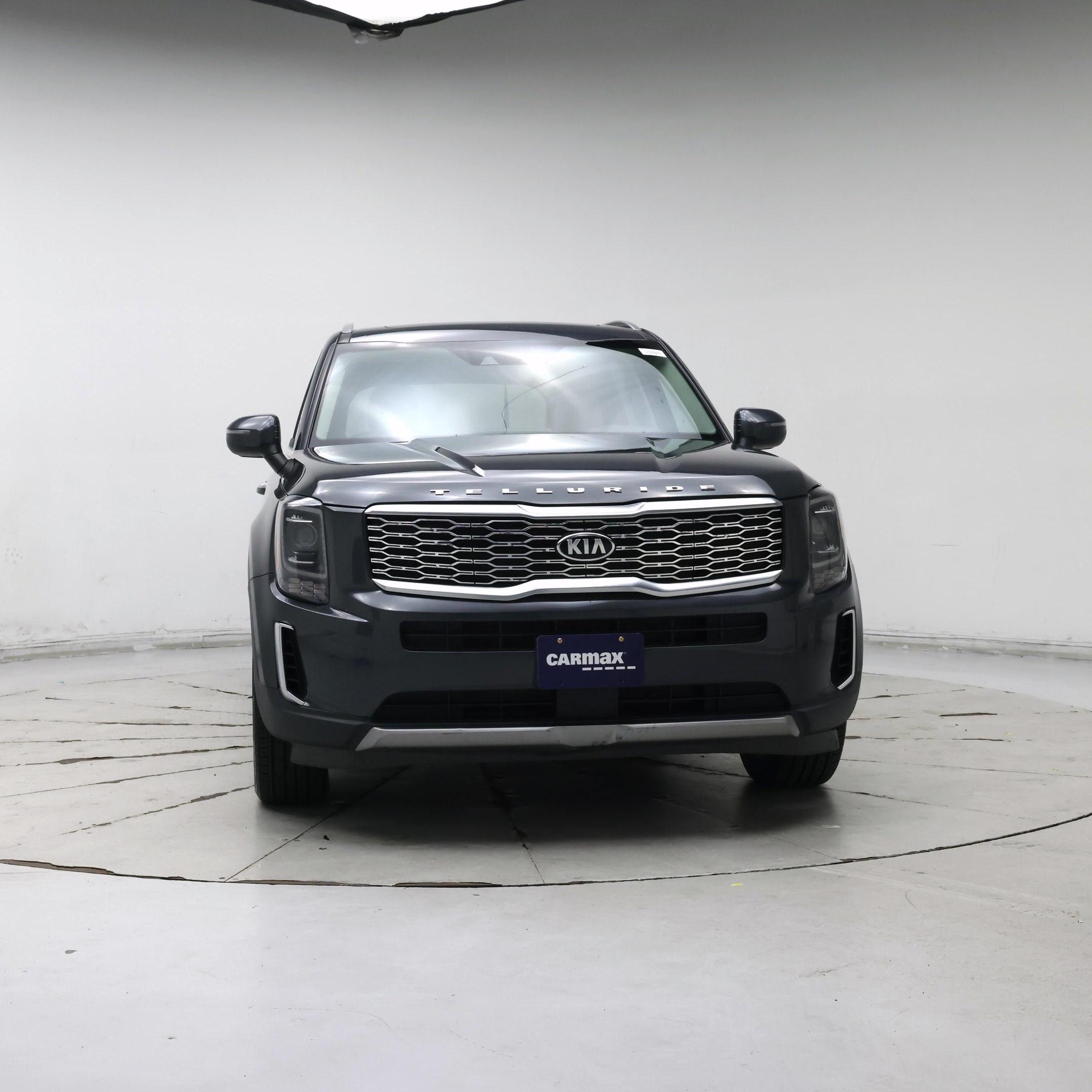 Thumbnail: 2020 Kia Telluride - 5