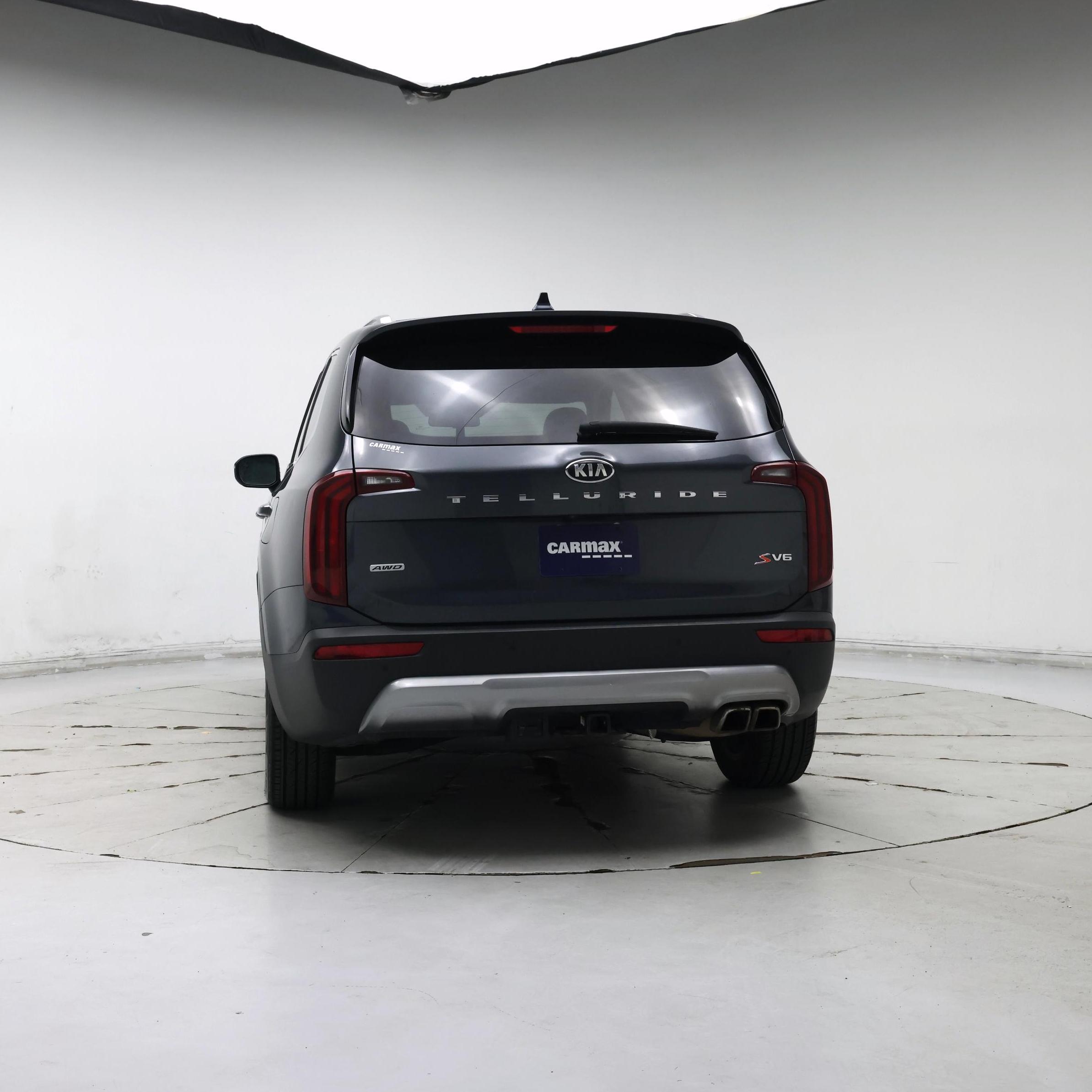 Thumbnail: 2020 Kia Telluride - 6