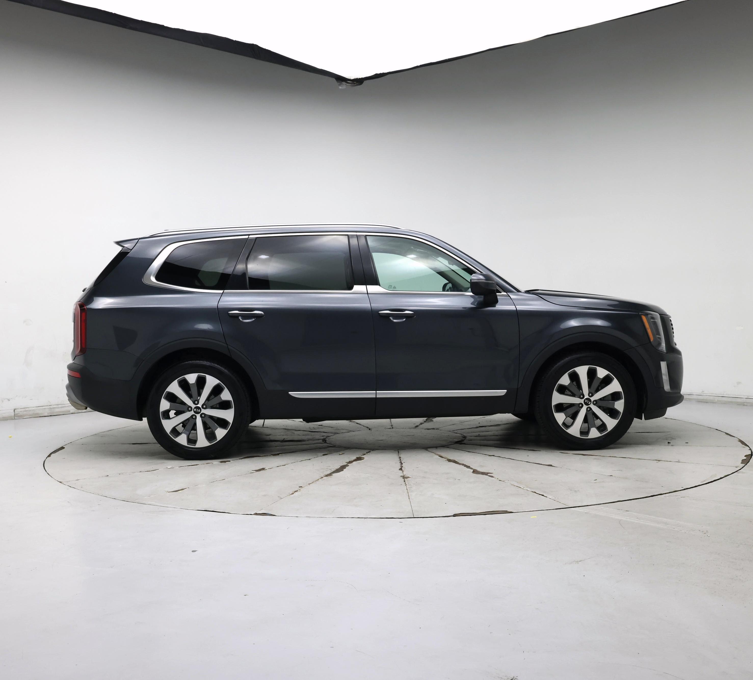 Thumbnail: 2020 Kia Telluride - 7