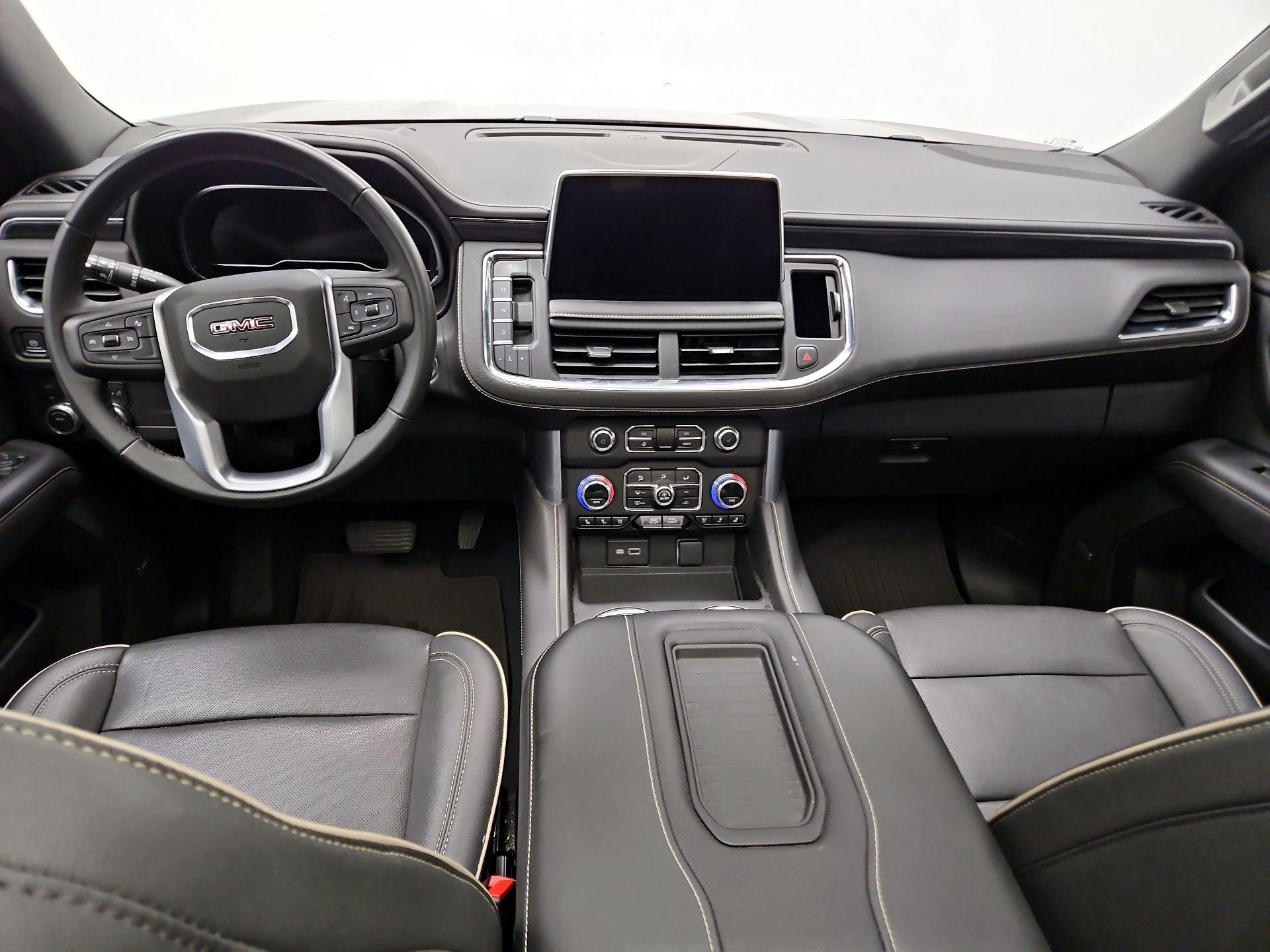 Thumbnail: 2023 GMC Yukon - 9