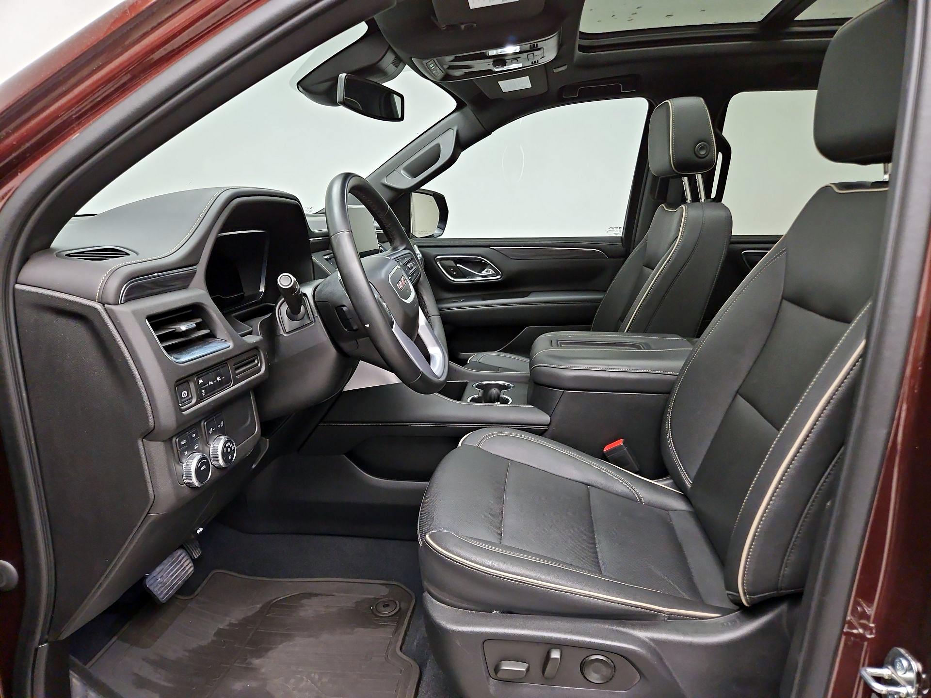 Thumbnail: 2023 GMC Yukon - 11