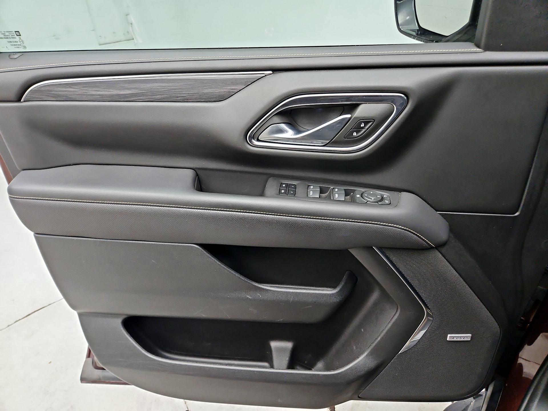Thumbnail: 2023 GMC Yukon - 12