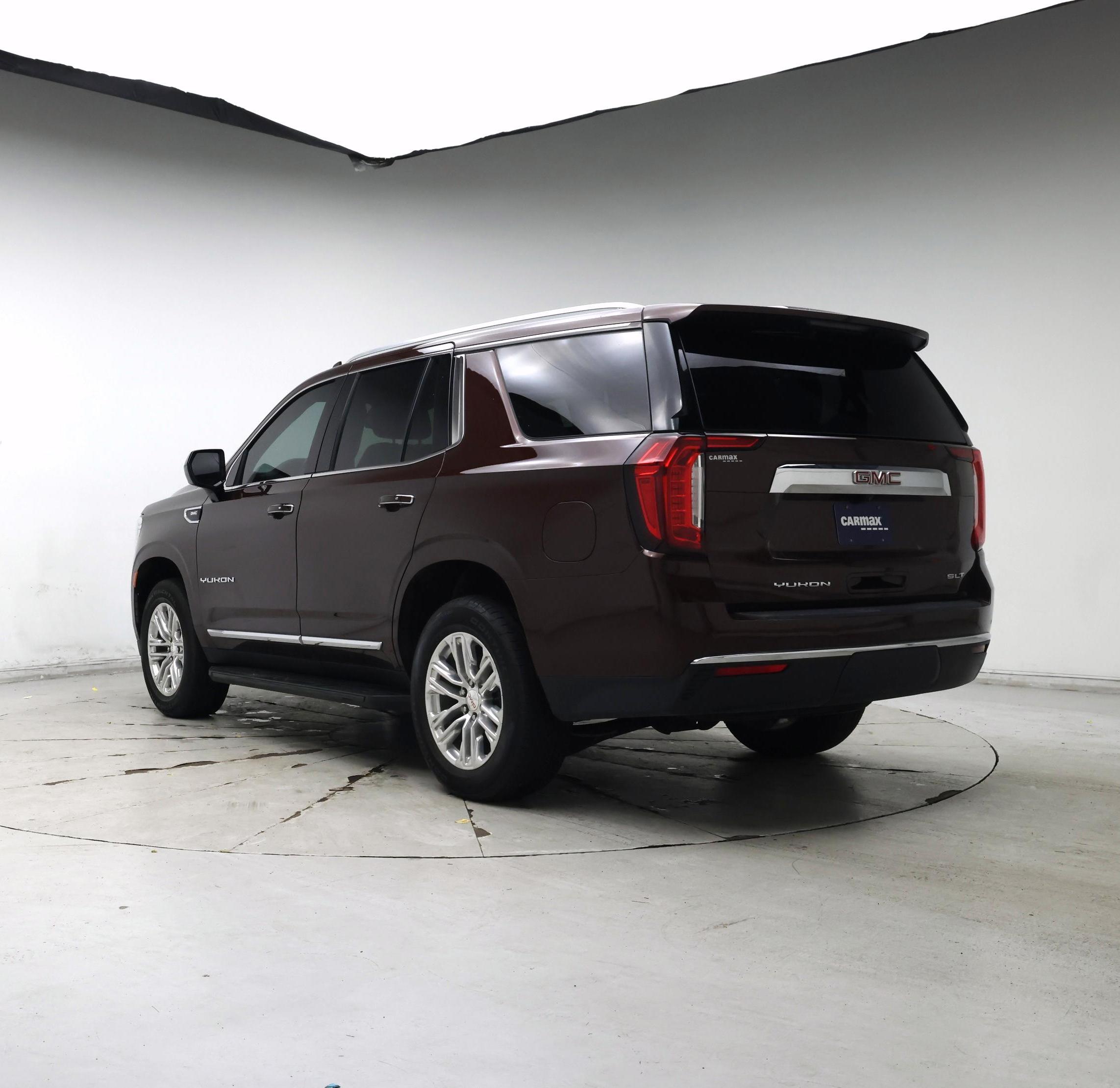 Thumbnail: 2023 GMC Yukon - 2