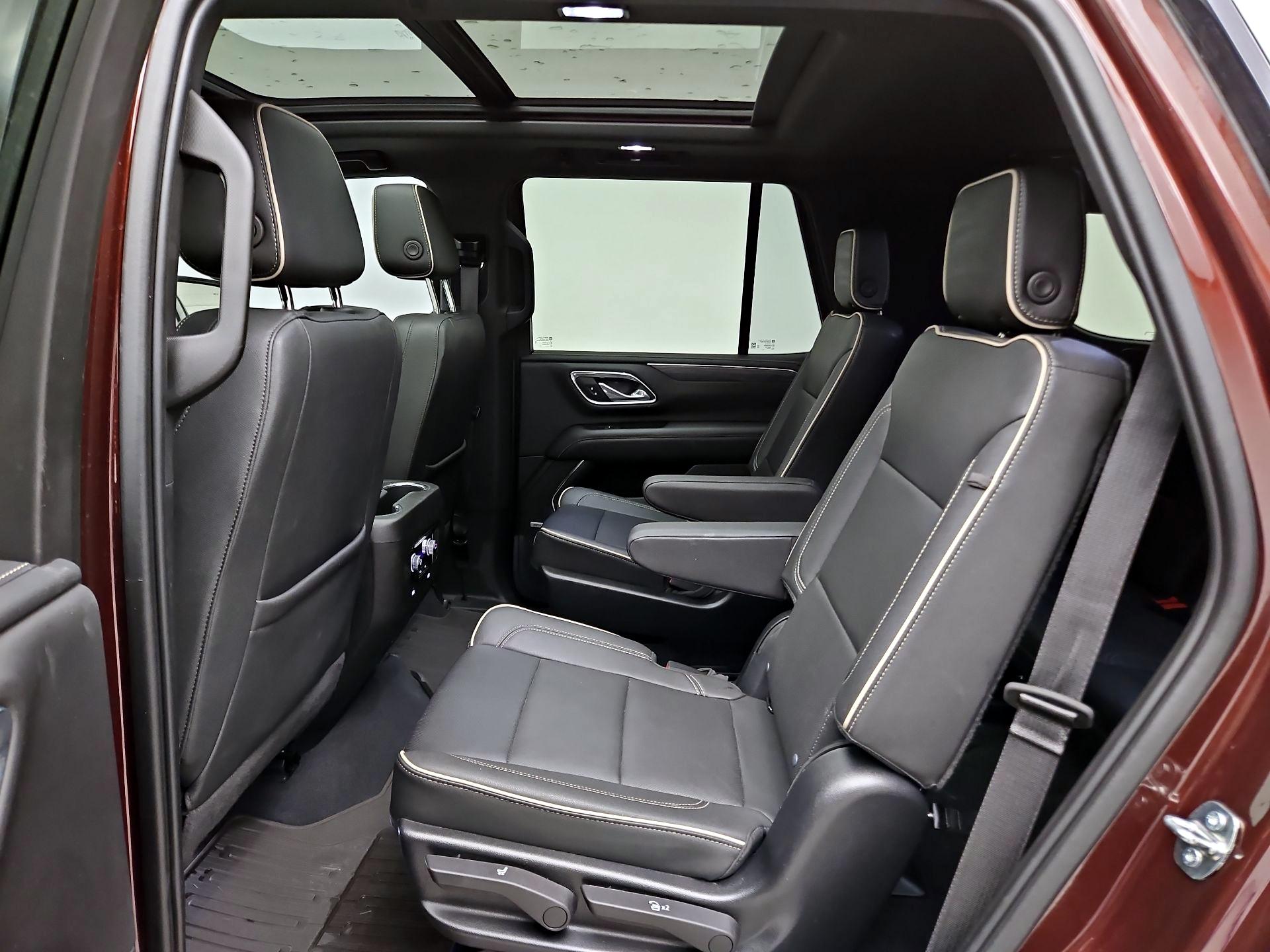 Thumbnail: 2023 GMC Yukon - 20