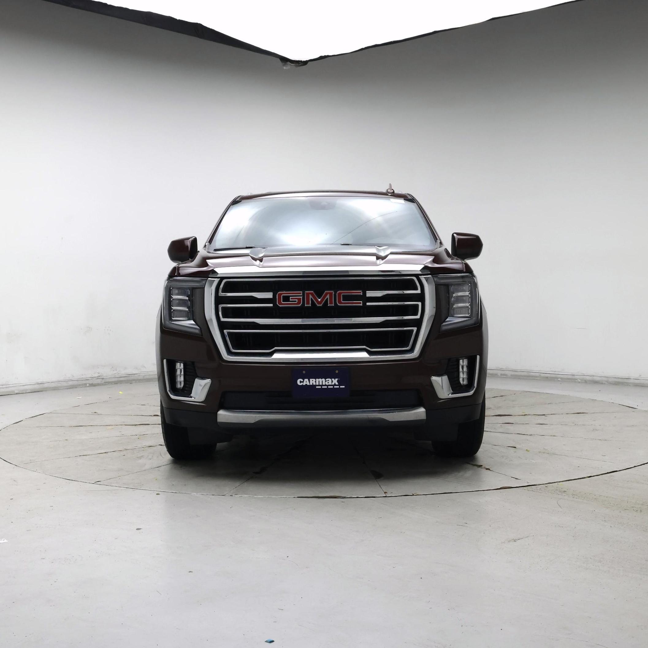 Thumbnail: 2023 GMC Yukon - 5