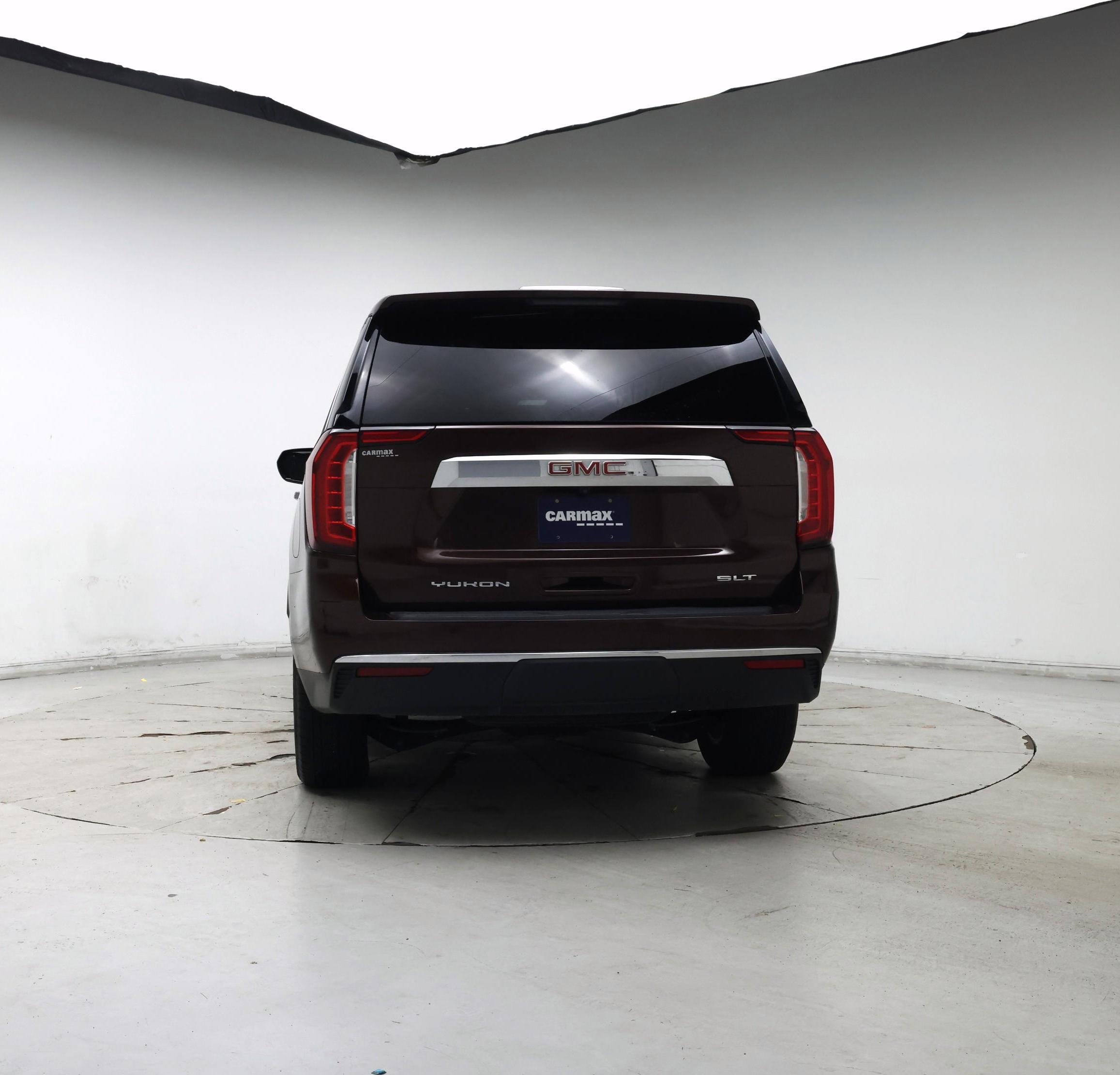 Thumbnail: 2023 GMC Yukon - 6