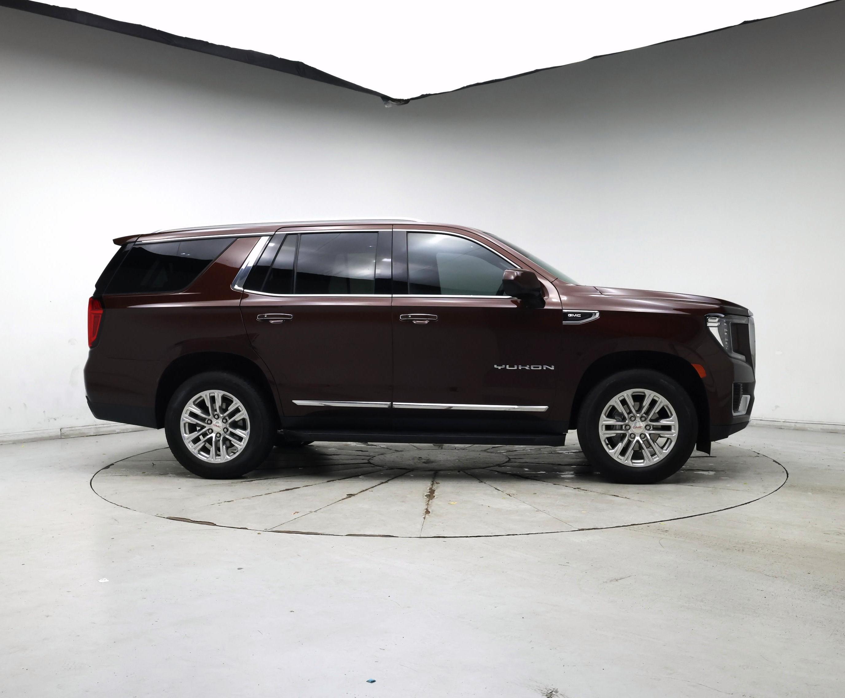 Thumbnail: 2023 GMC Yukon - 7