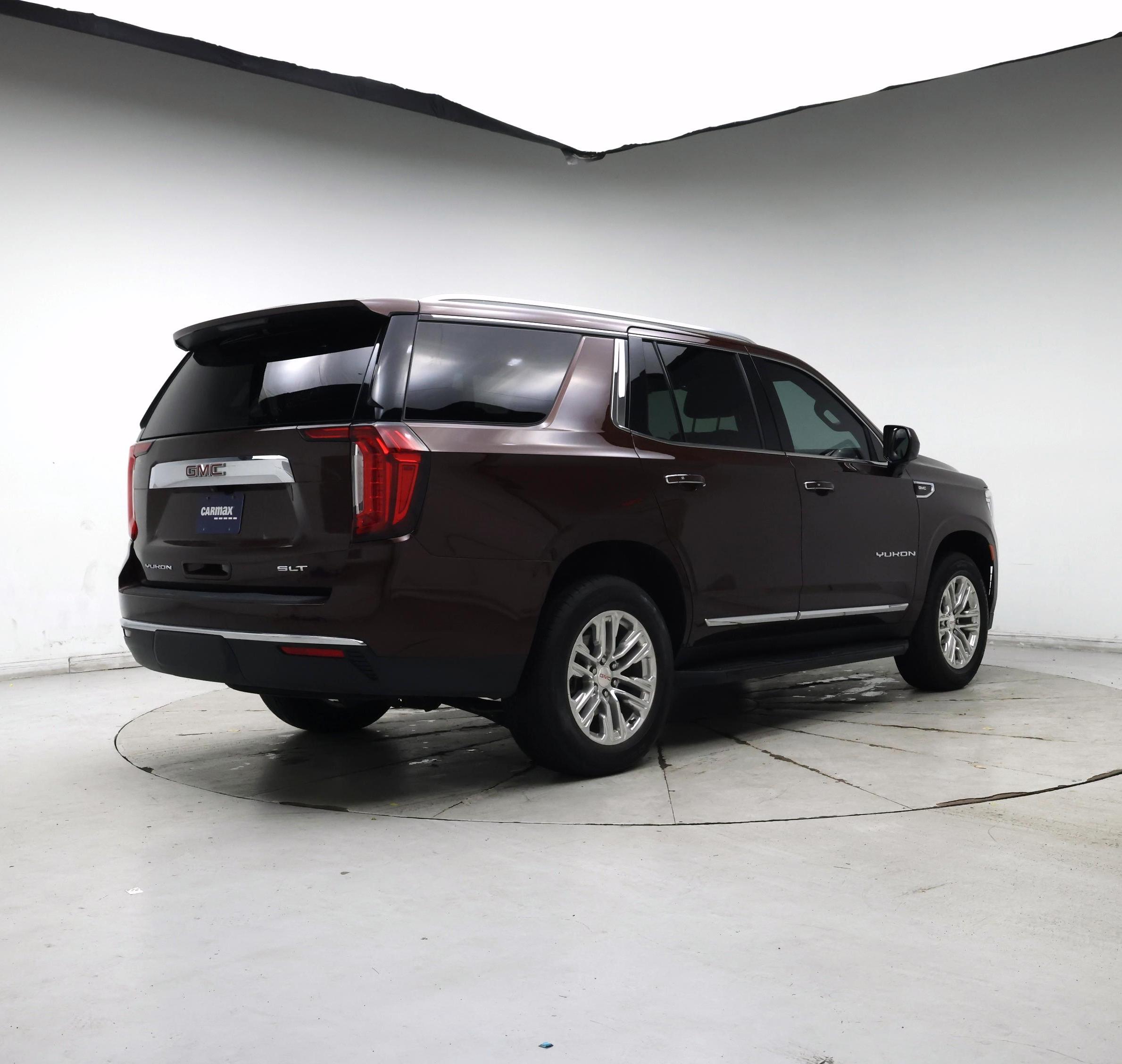 Thumbnail: 2023 GMC Yukon - 8